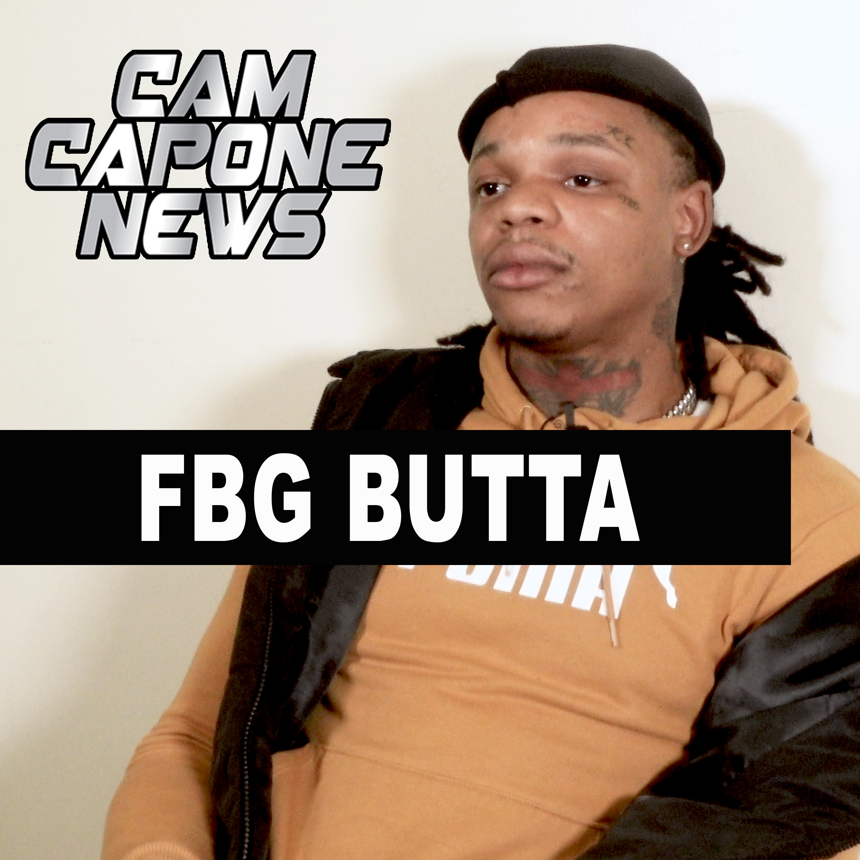 FBG Butta Cries Over Former Friendship w/ King Lil Jay/ Makes Lil Reese Sneak Dissing Him/ Says L'A Capone & Tay Capone Are His Cousins/ Makado 600's Death
