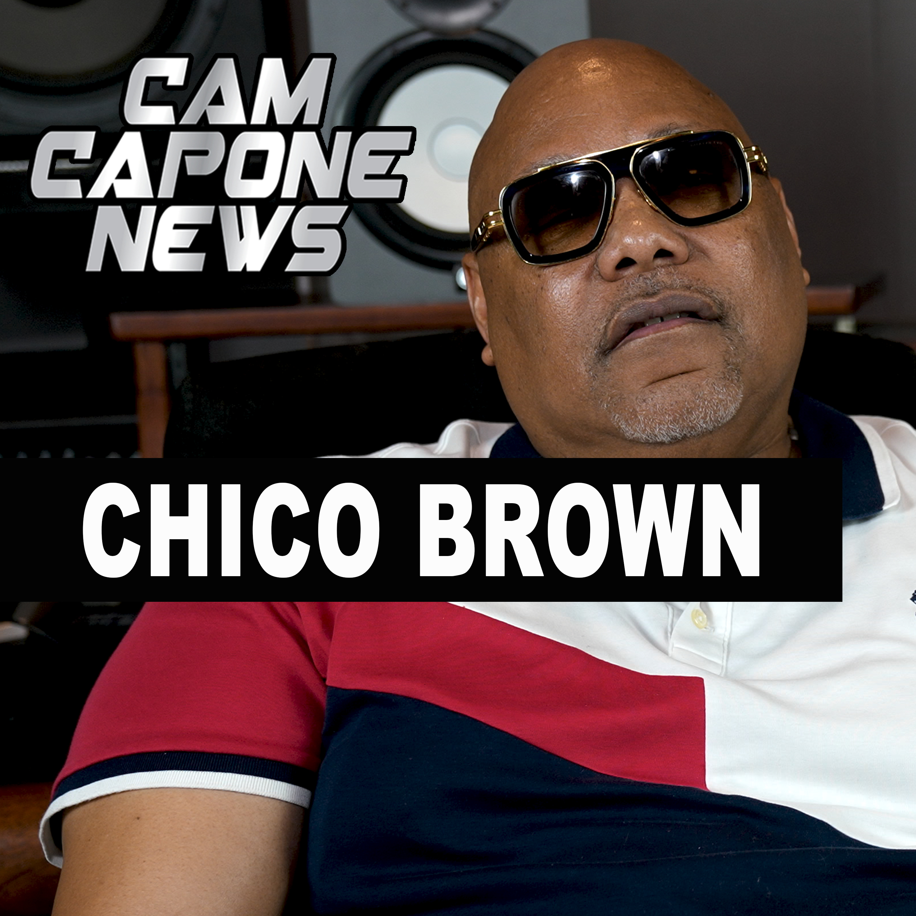 Ex Drug Kingpin Chico Brown LEAKS Wild Info The CIA & The US Government Doesn't Want YOU To Know