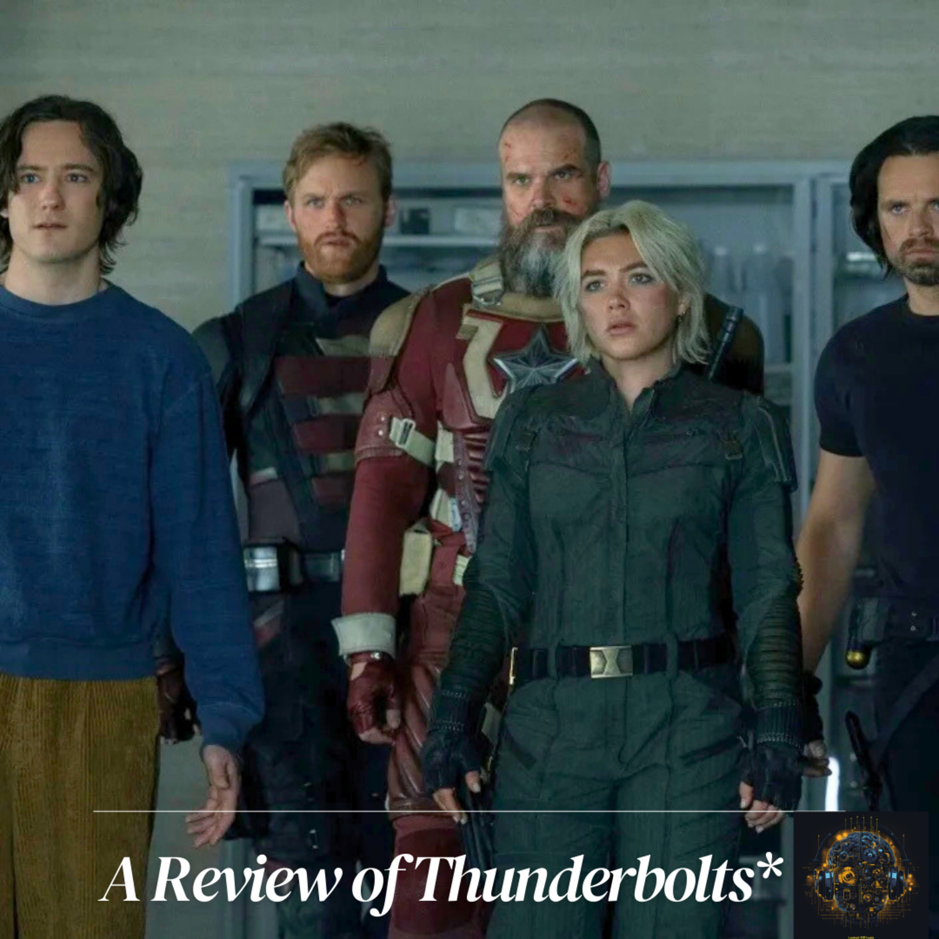 Locked-Off Logic Podcast