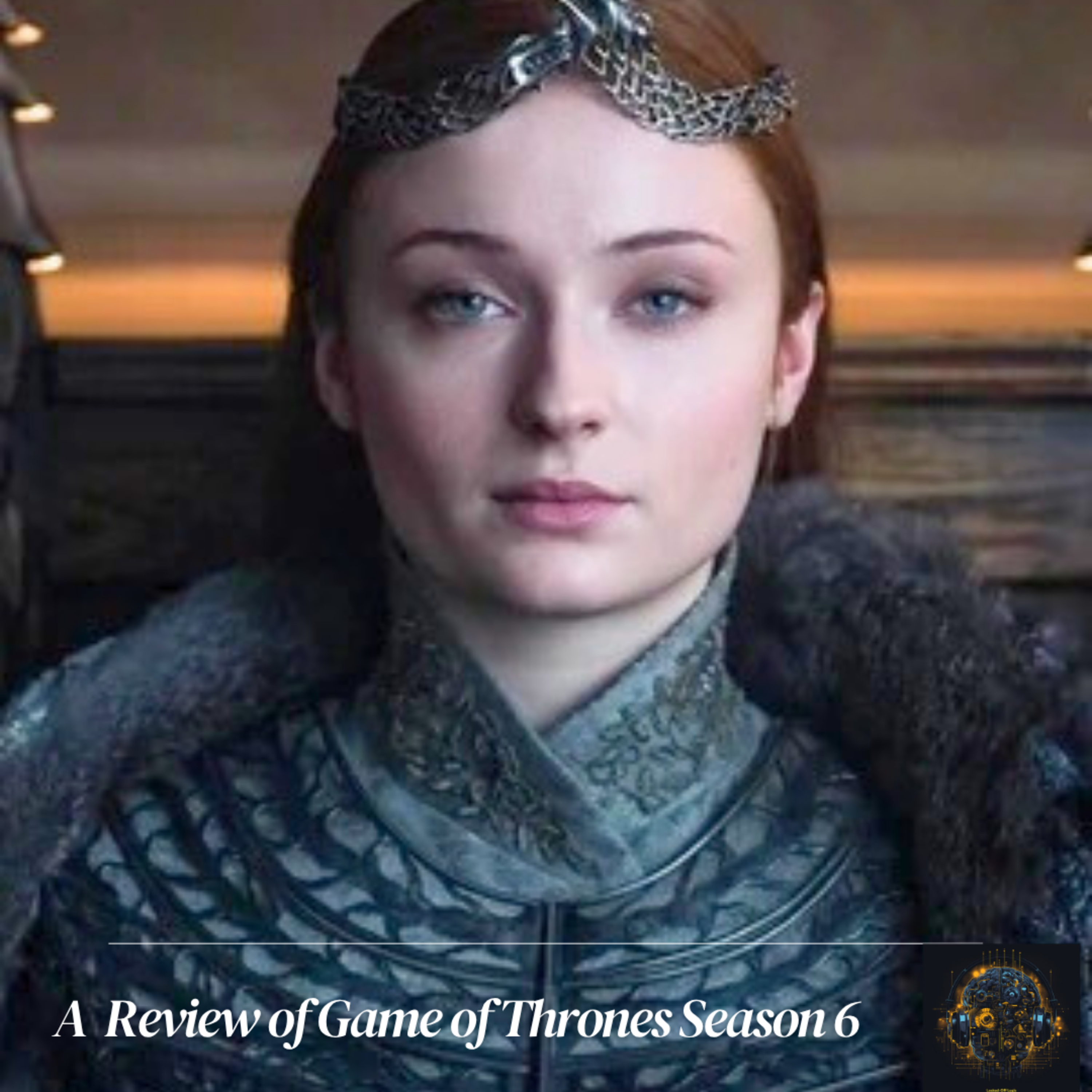 Locked-Off Logic Podcast