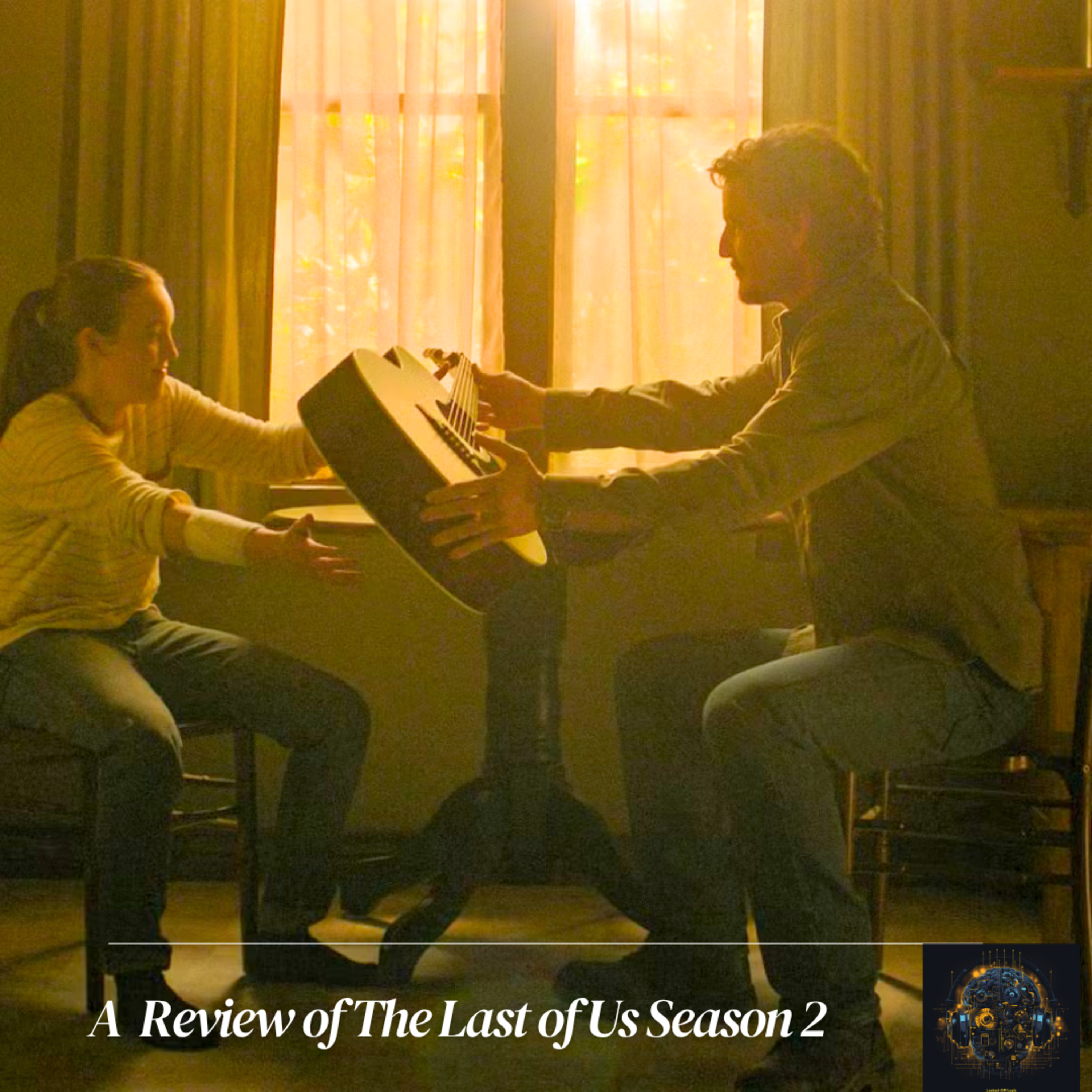 Locked-Off Logic Podcast