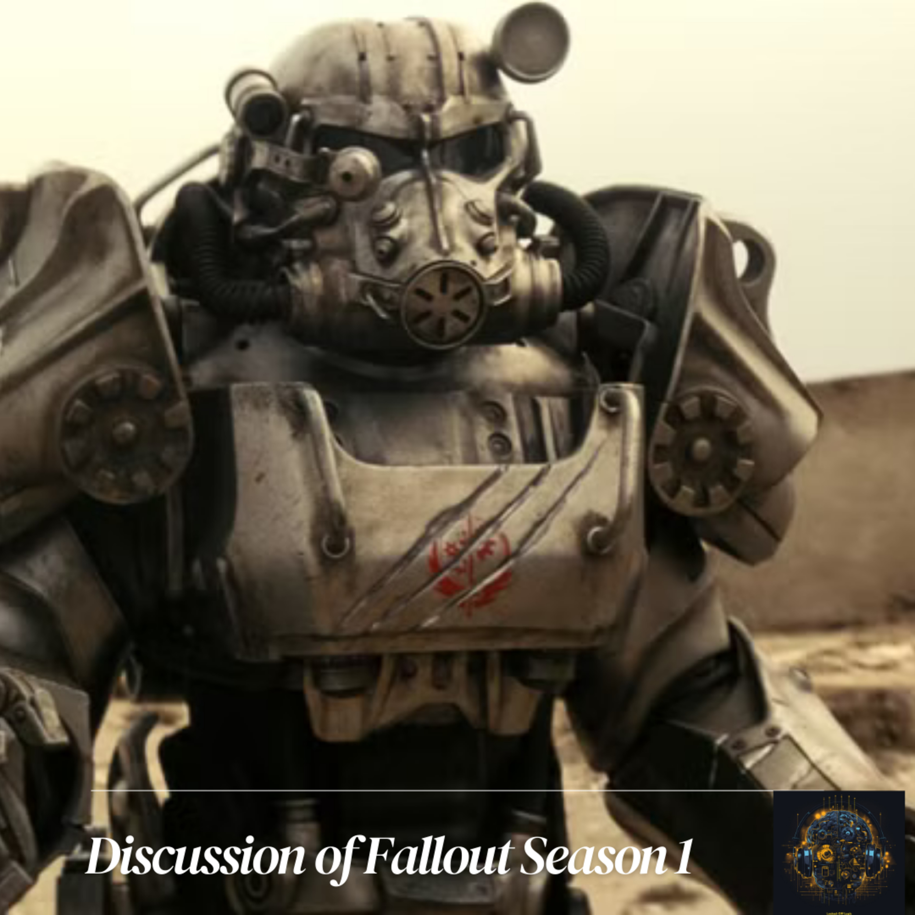 Locked-Off Logic Podcast