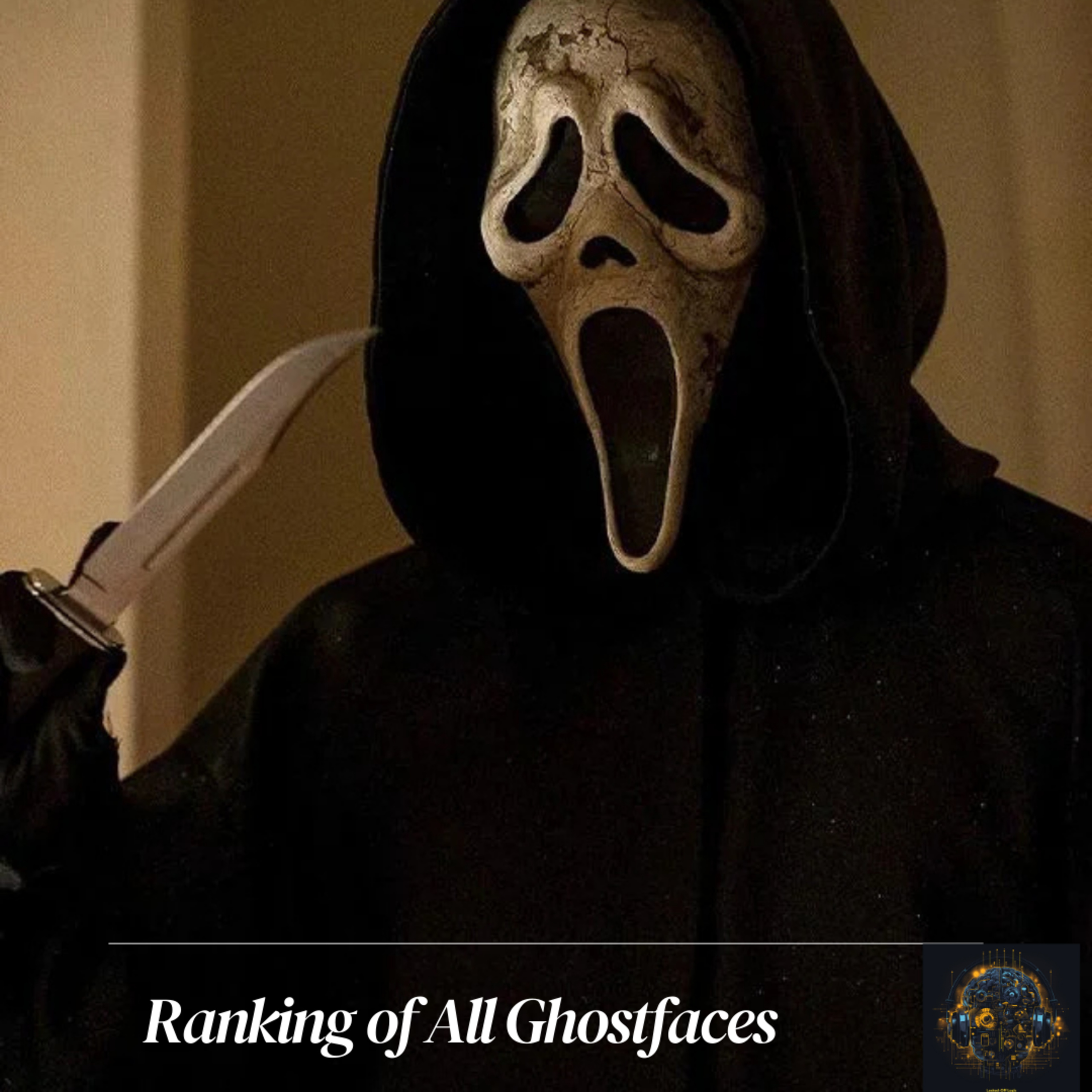 Locked-Off Logic Podcast