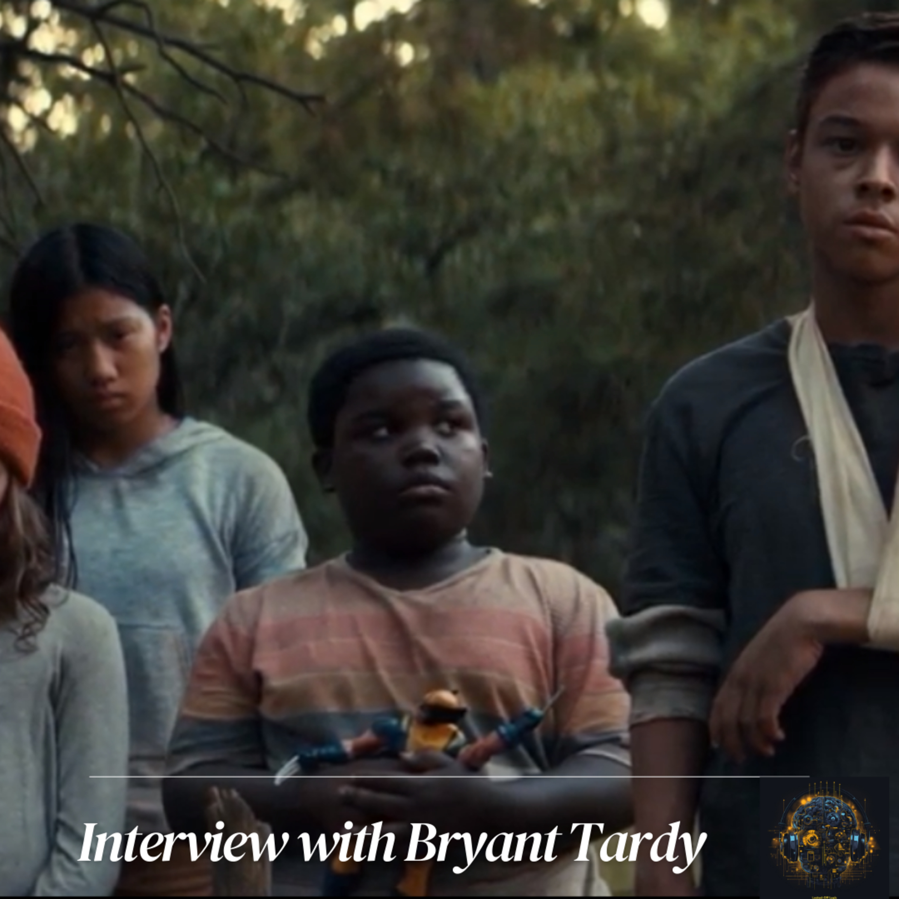 Ep. #40 Logan 9 Years Later | Bryant Tardy on Playing Bobby and Filming with Hugh Jackman, Dafne Keen, and Patrick Stewart