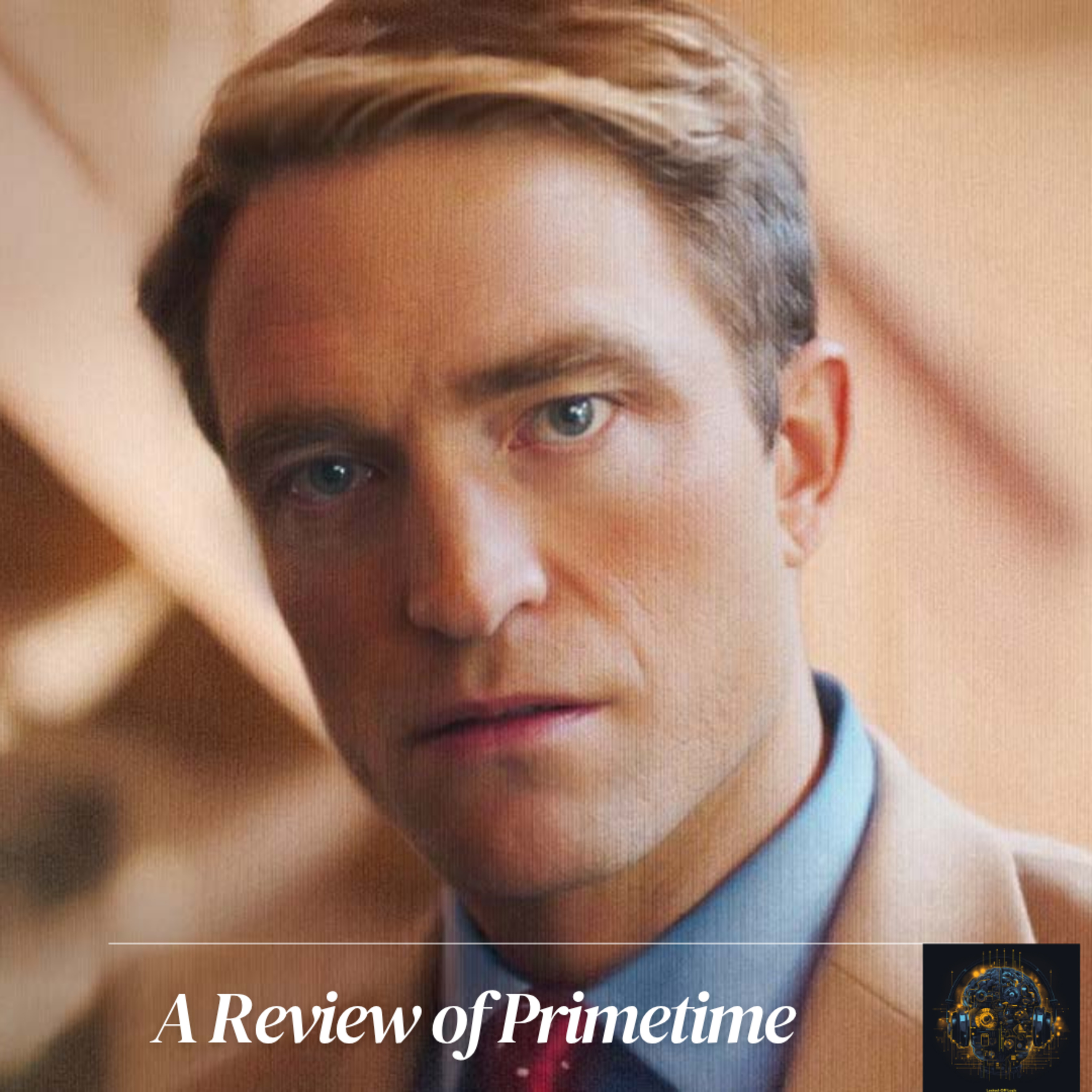 Ep. #54 Primetime Review. The Year of Rob and Performative Justice