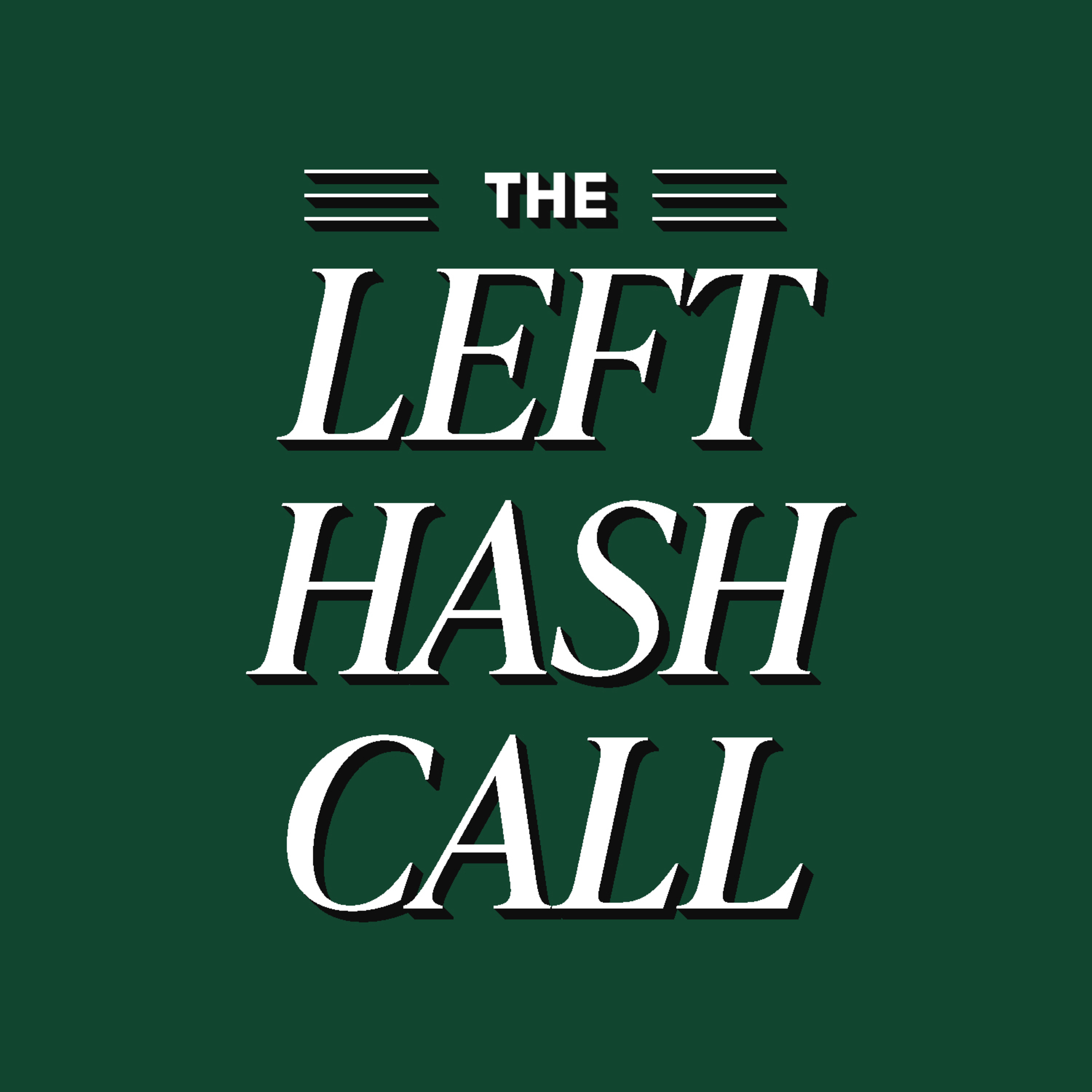 Beyond the Hashes: Building a Division I Creative Standard at Johns Hopkins with Grayson Jons episode artwork