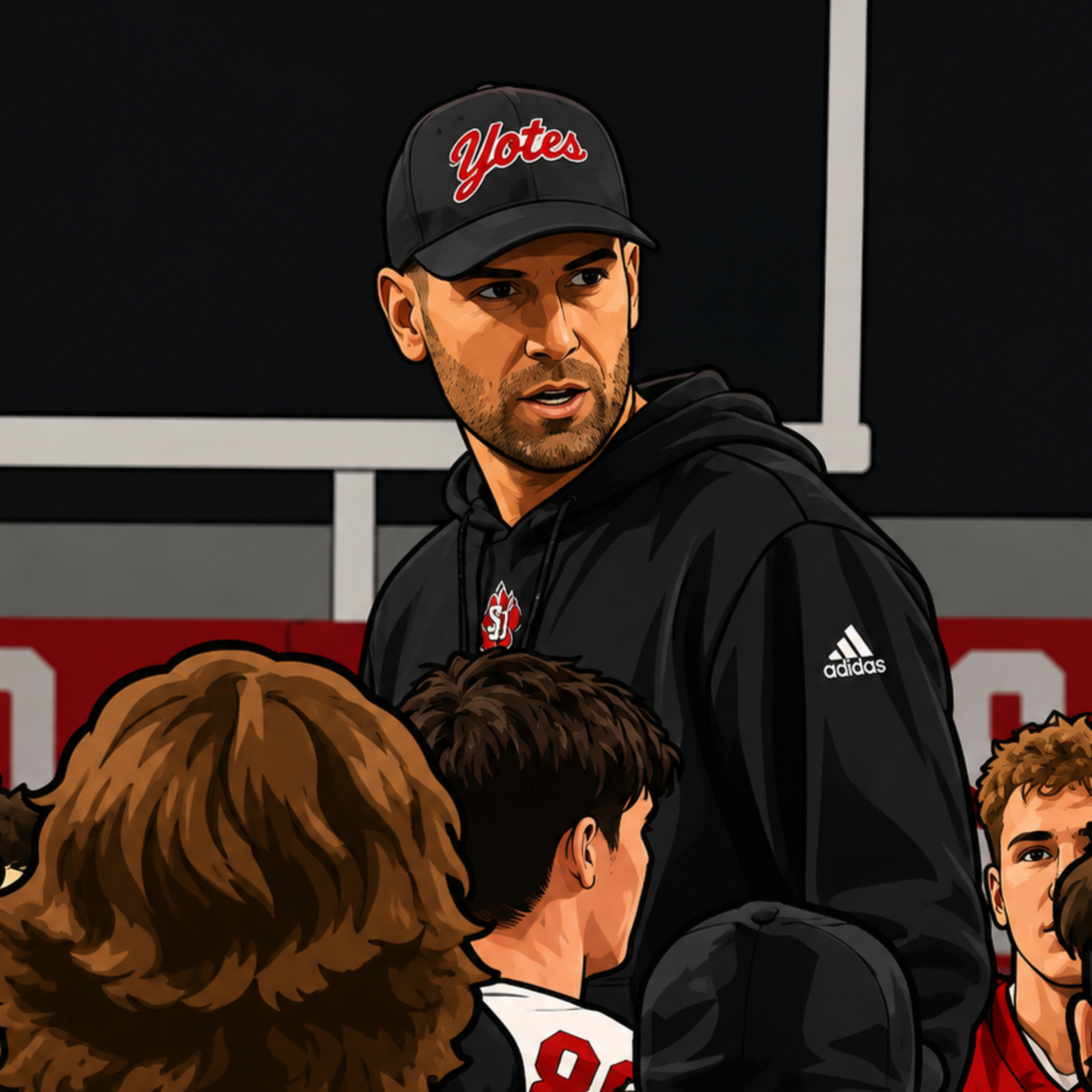 South Dakota’s Matt Vitzthum on Building a Winner in the MVFC | Ep. 73