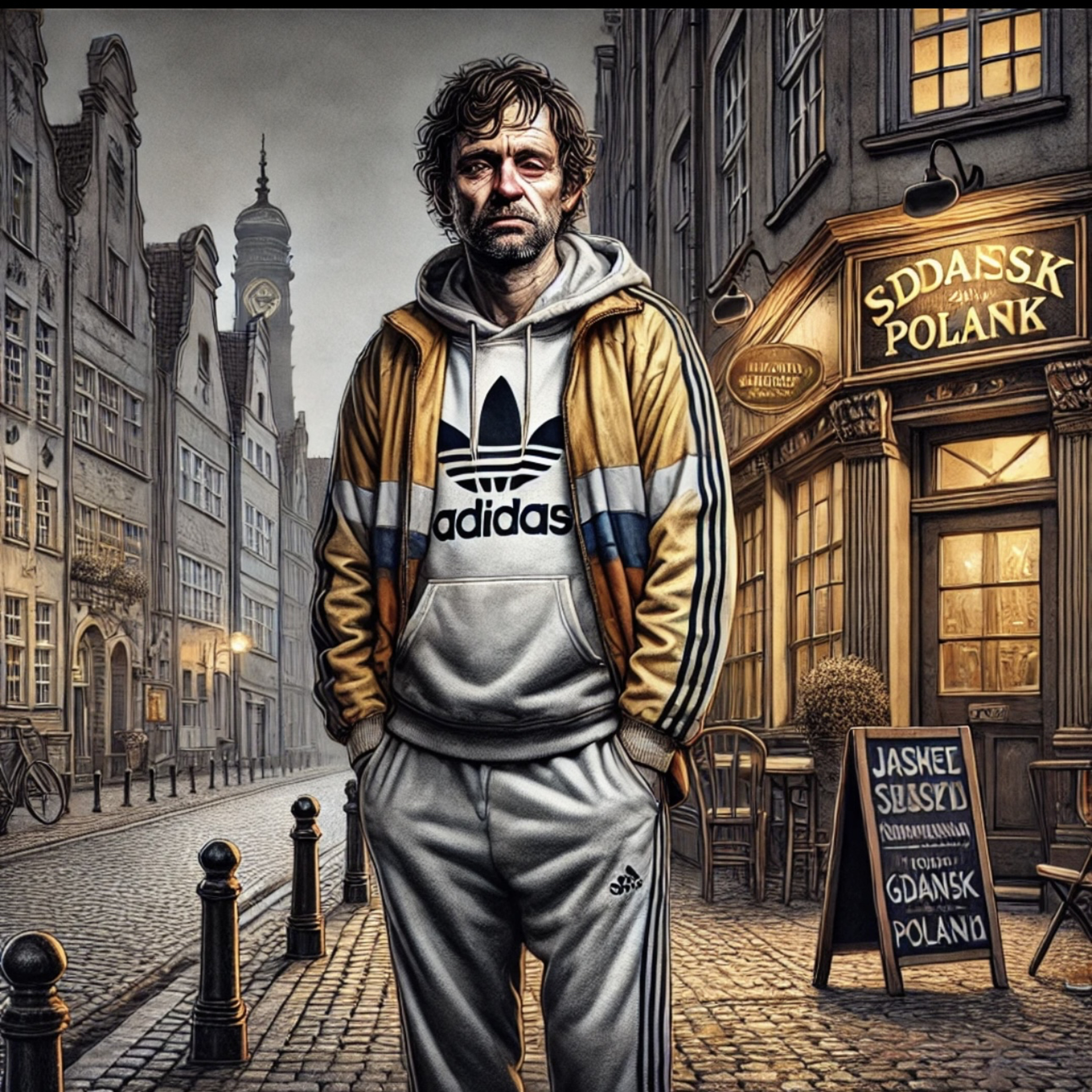 1. Är Litauen Europas bästa land? episode artwork