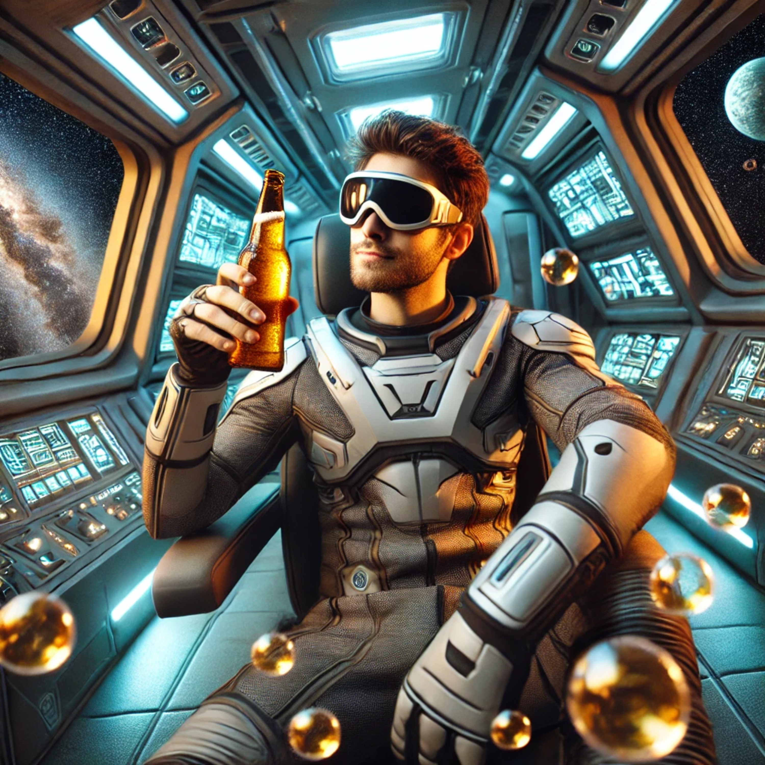 3. 15 minuter i rymden episode artwork