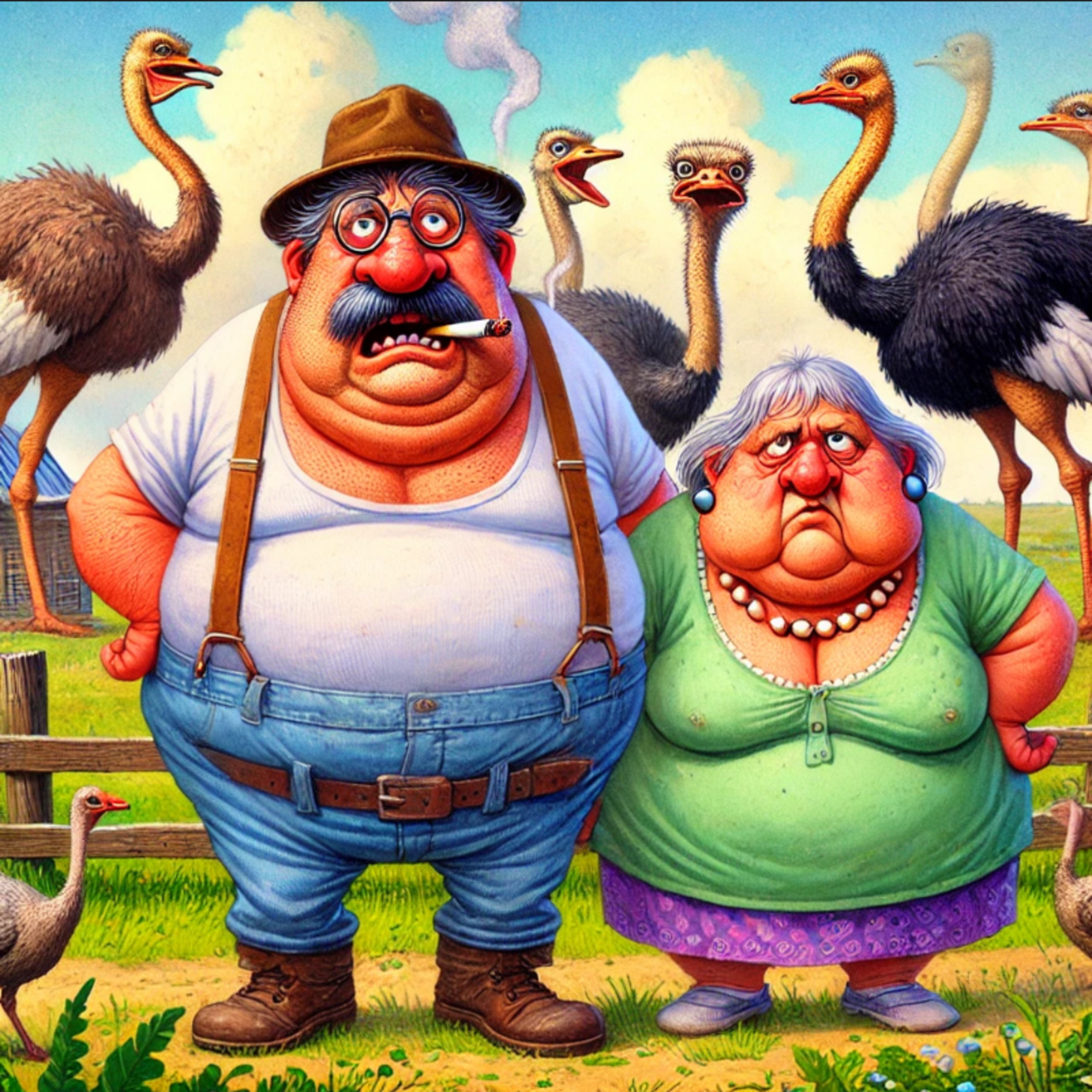4. Kollektivboende Sökes episode artwork
