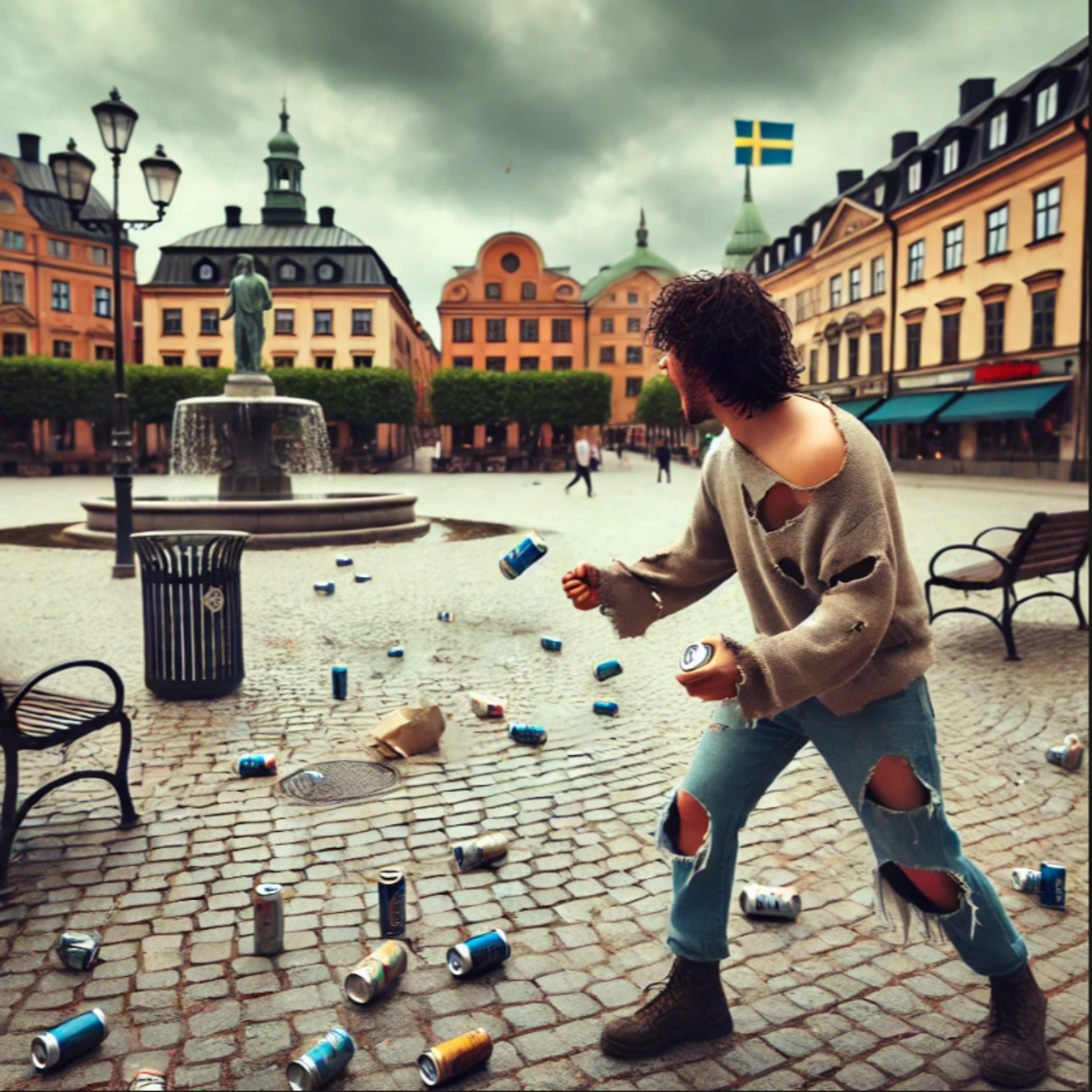 6. När hade du ringt snuten? episode artwork