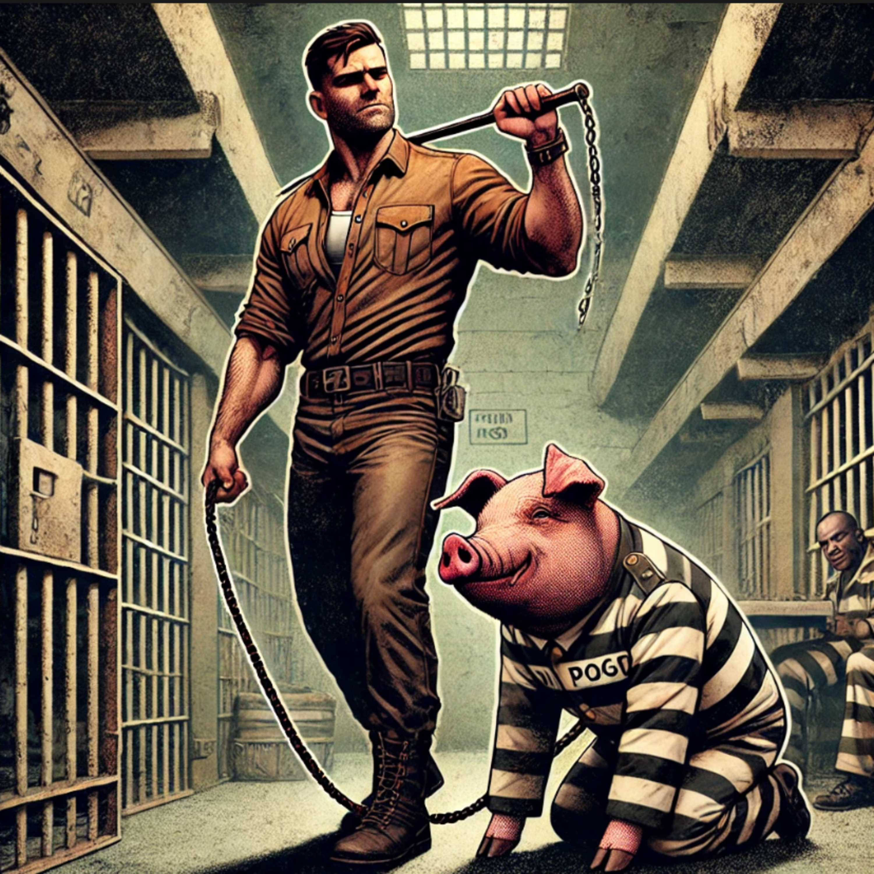 9. Respekt på kåken episode artwork