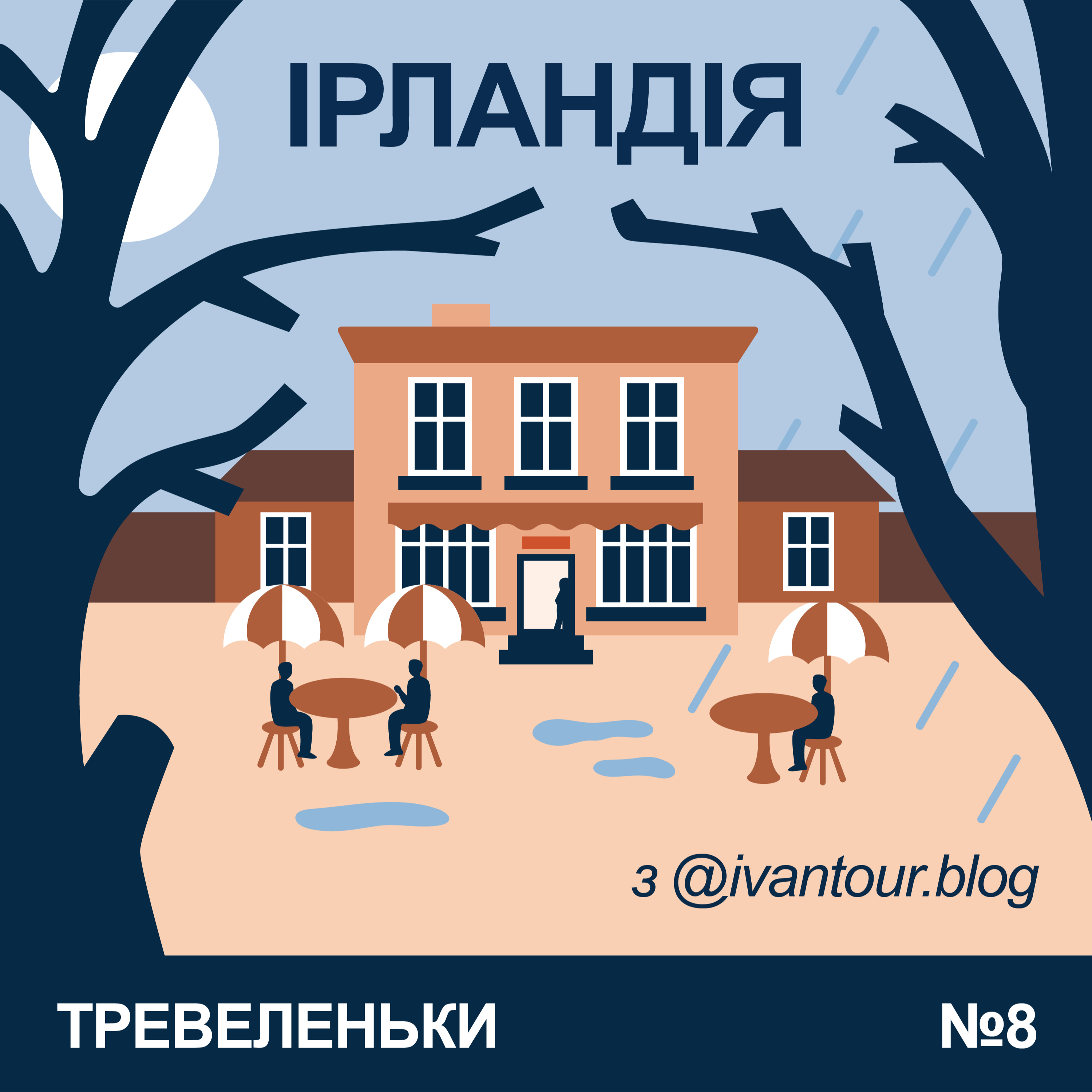 Тревеленьки