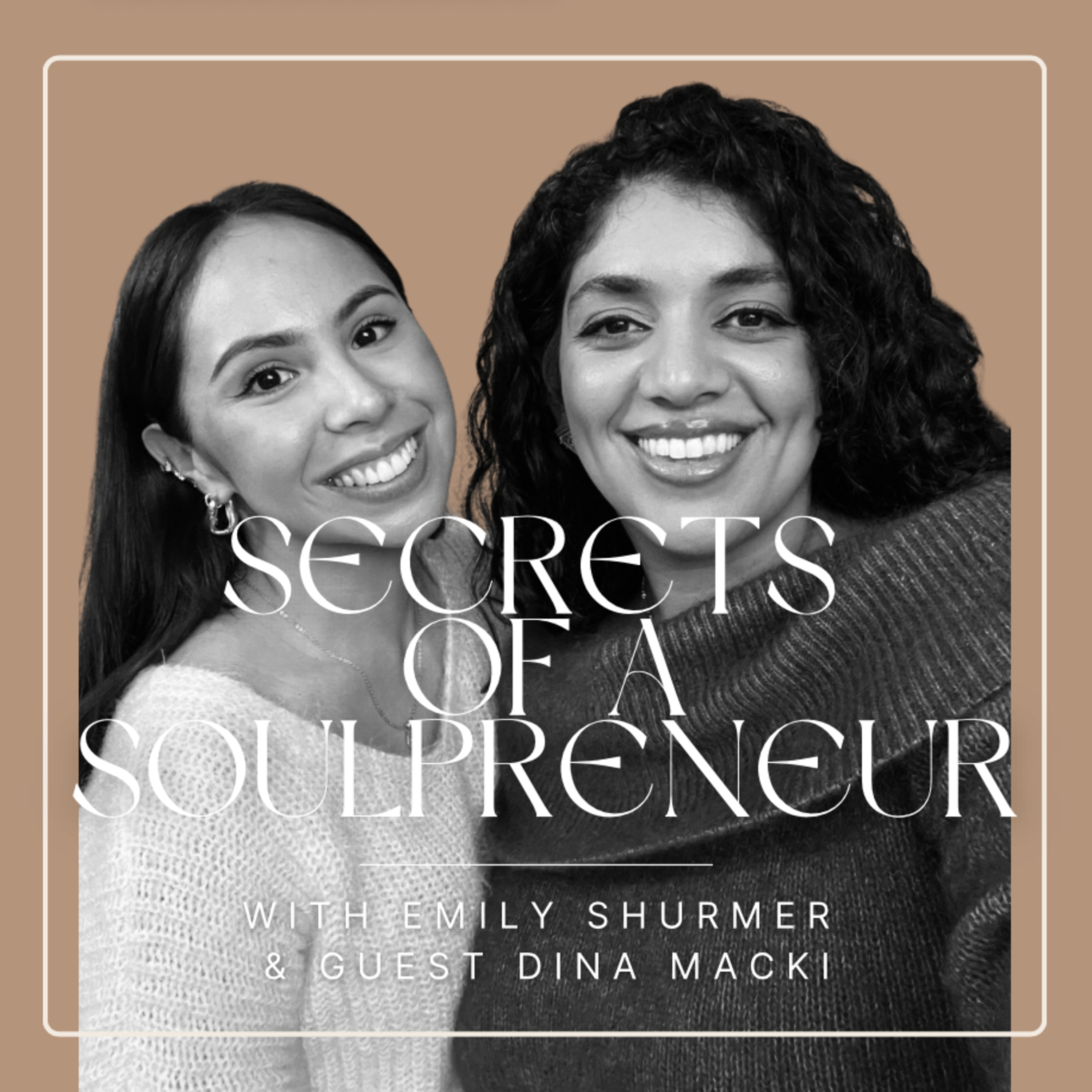 Secrets of a Soulpreneur
