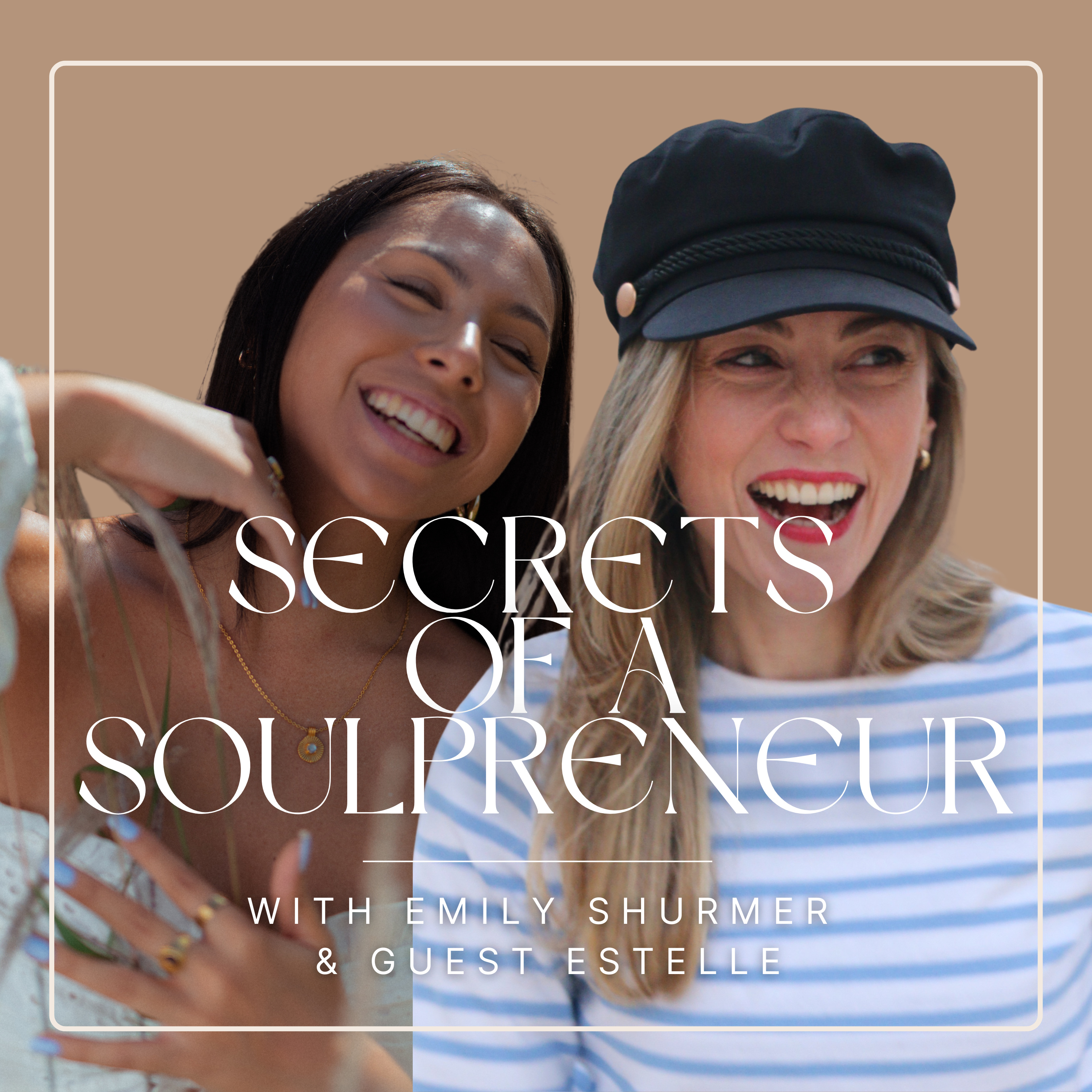 Secrets of a Soulpreneur