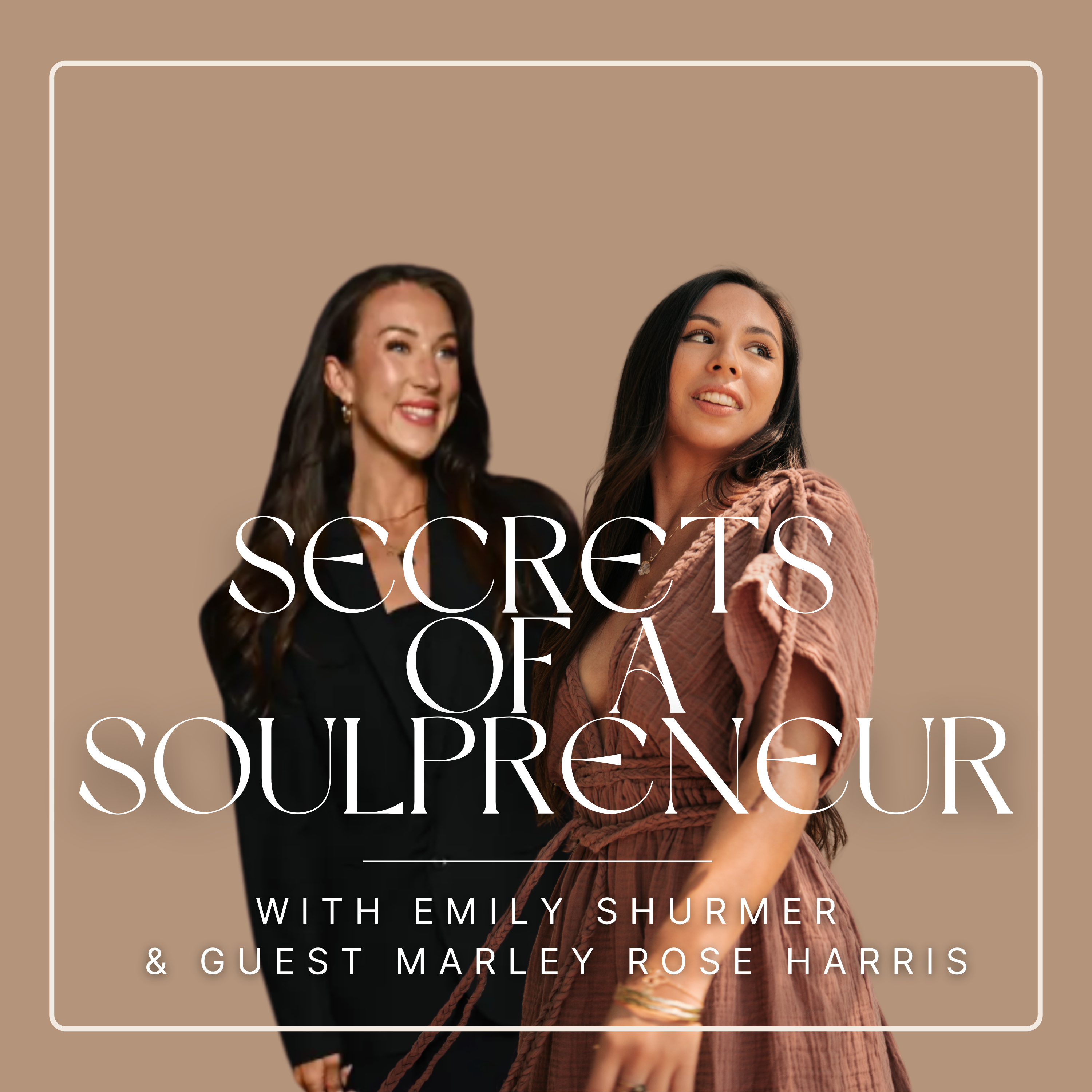Secrets of a Soulpreneur
