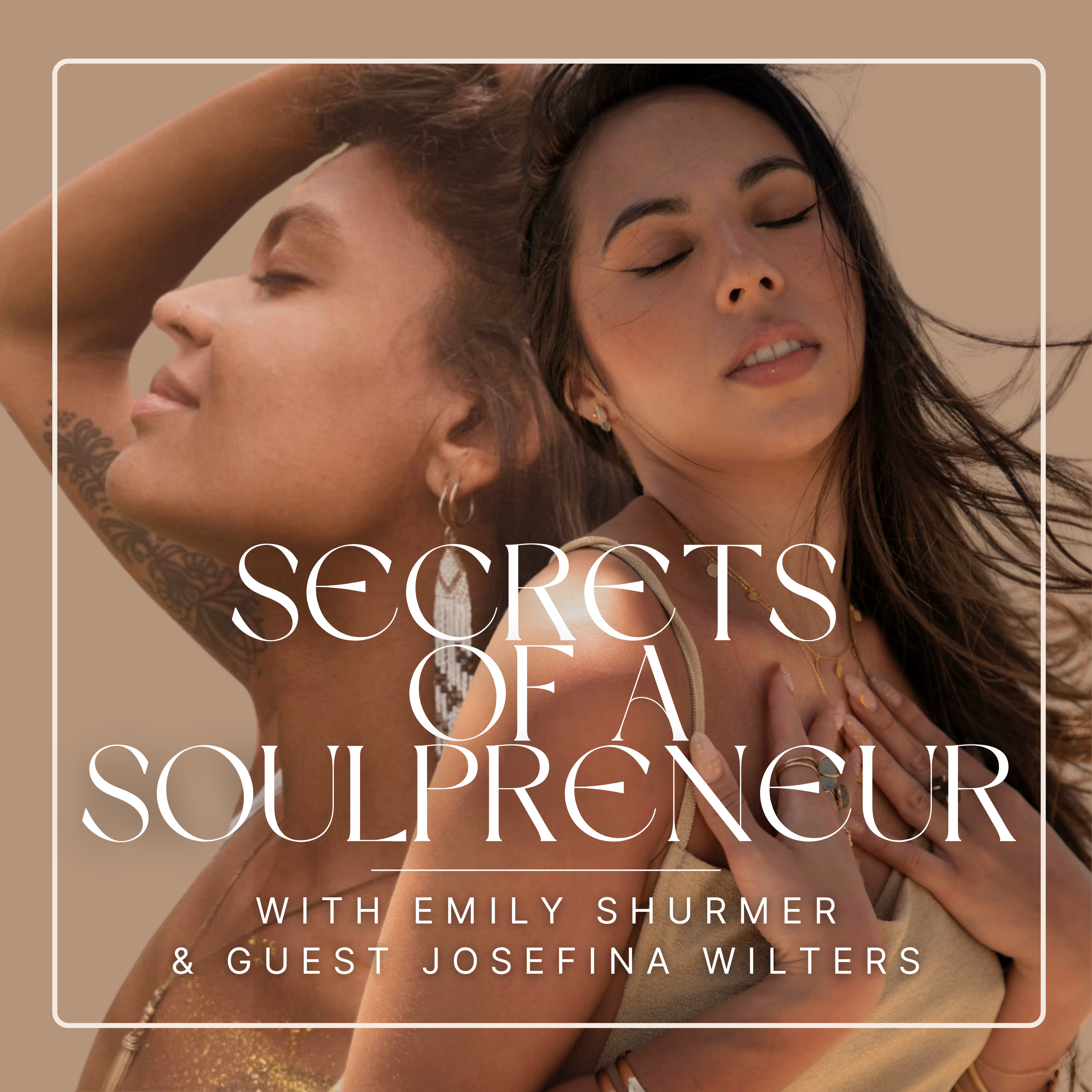 Secrets of a Soulpreneur