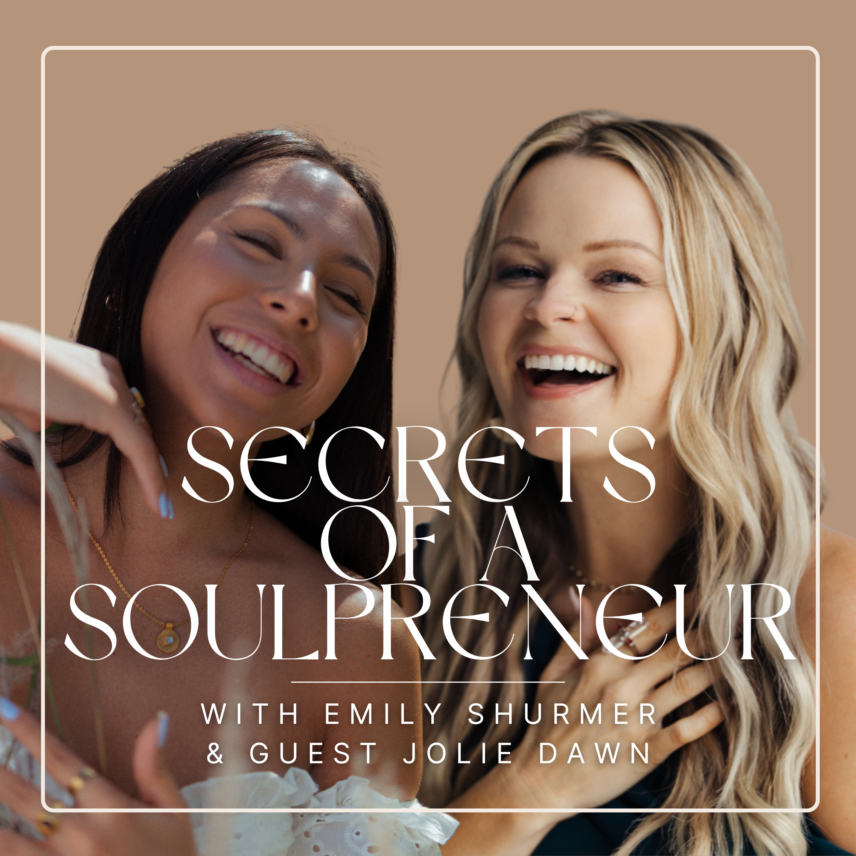 Secrets of a Soulpreneur