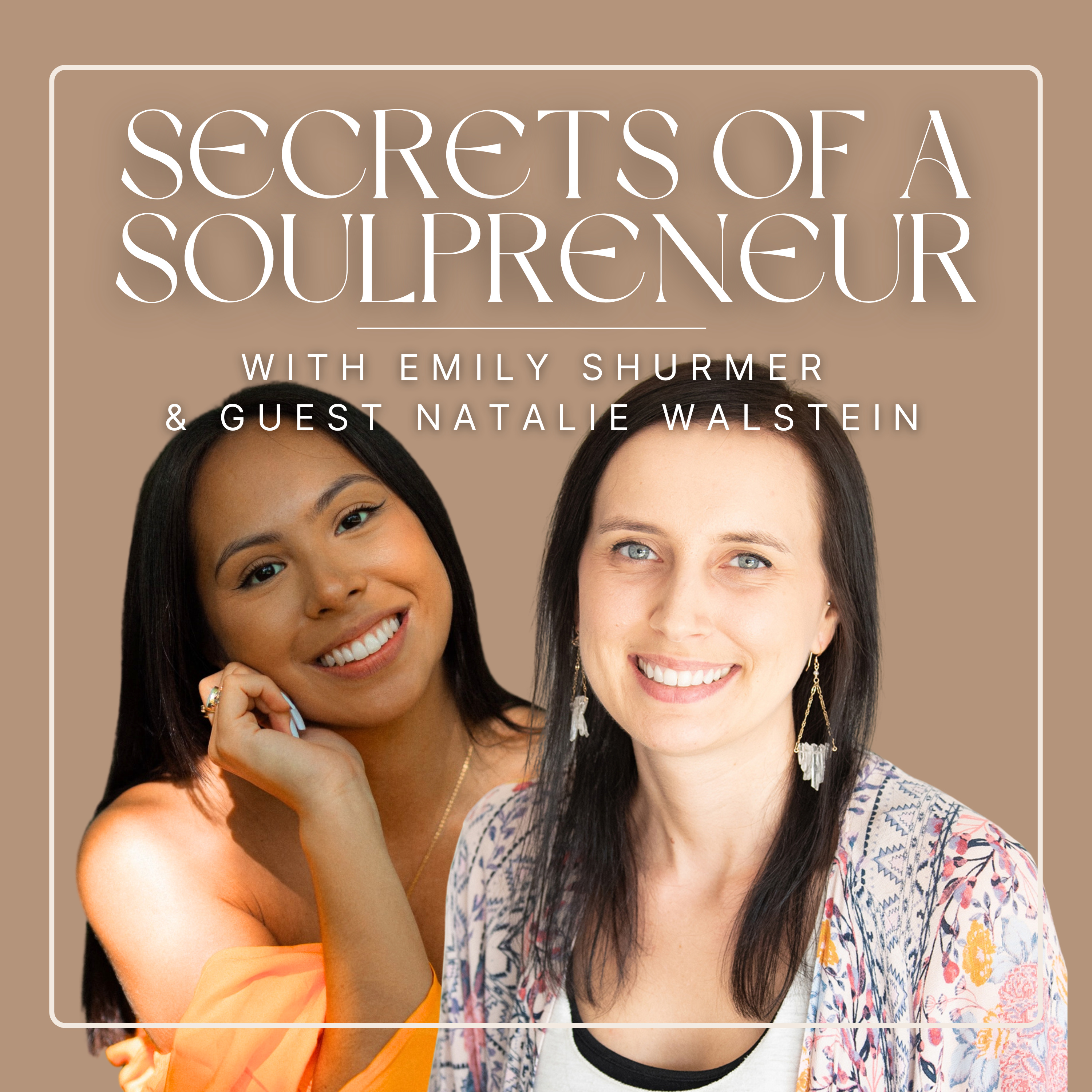 Secrets of a Soulpreneur