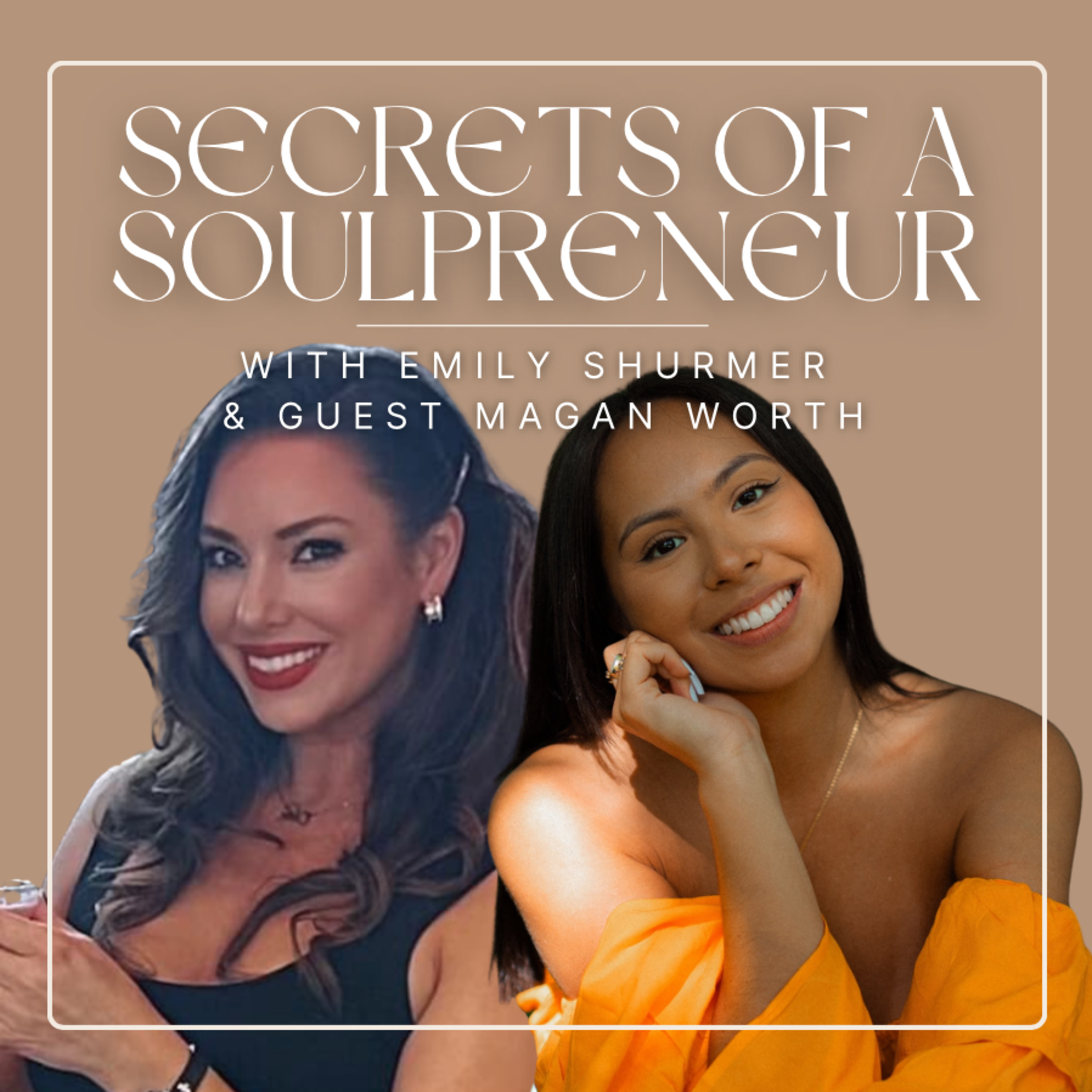 Secrets of a Soulpreneur
