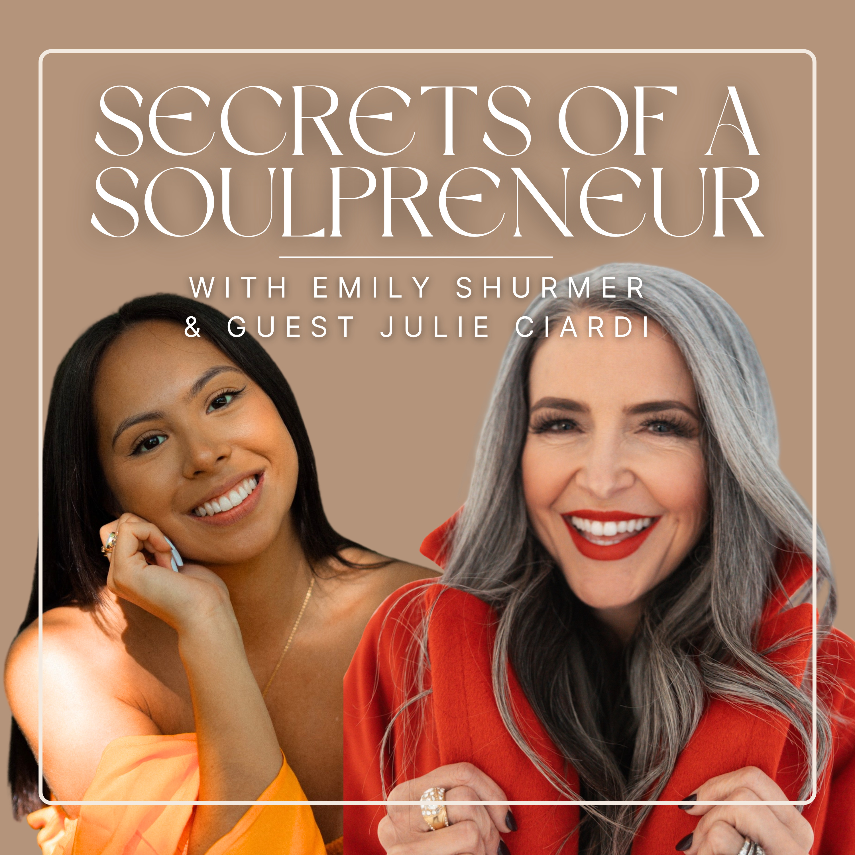Secrets of a Soulpreneur
