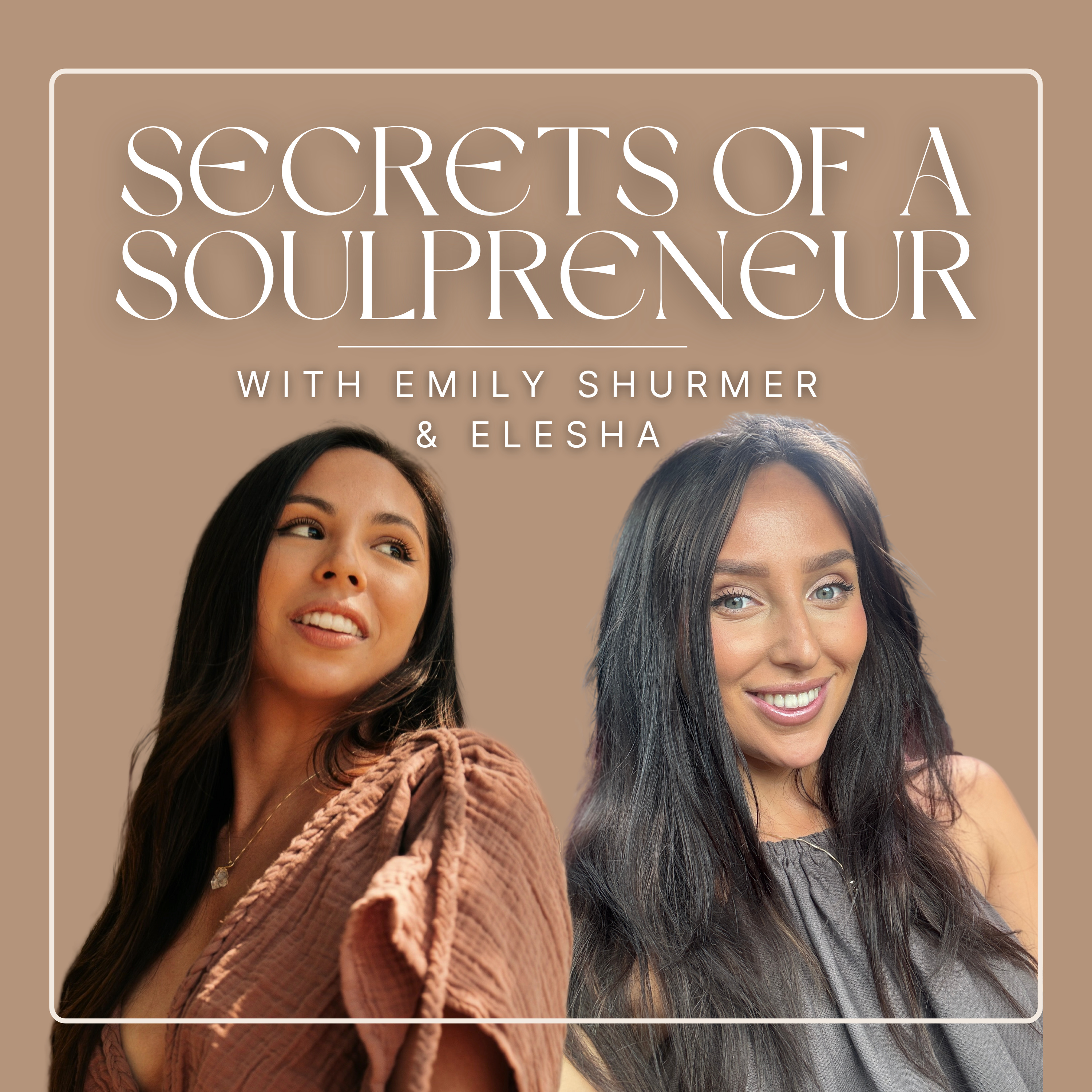 Secrets of a Soulpreneur