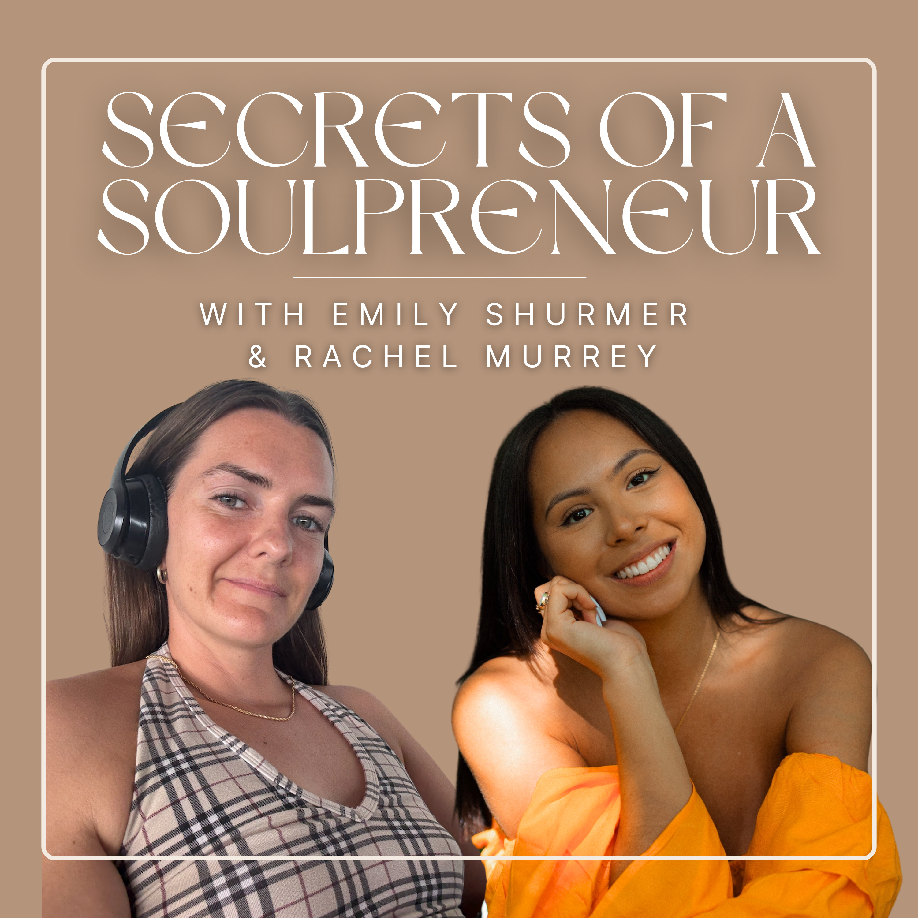 Awakening, Astrology and Overcoming the Fear of Being Judged with Rachel Murrey Awakening, Astrology and Overcoming the Fear of Being Judged with Rachel Murrey