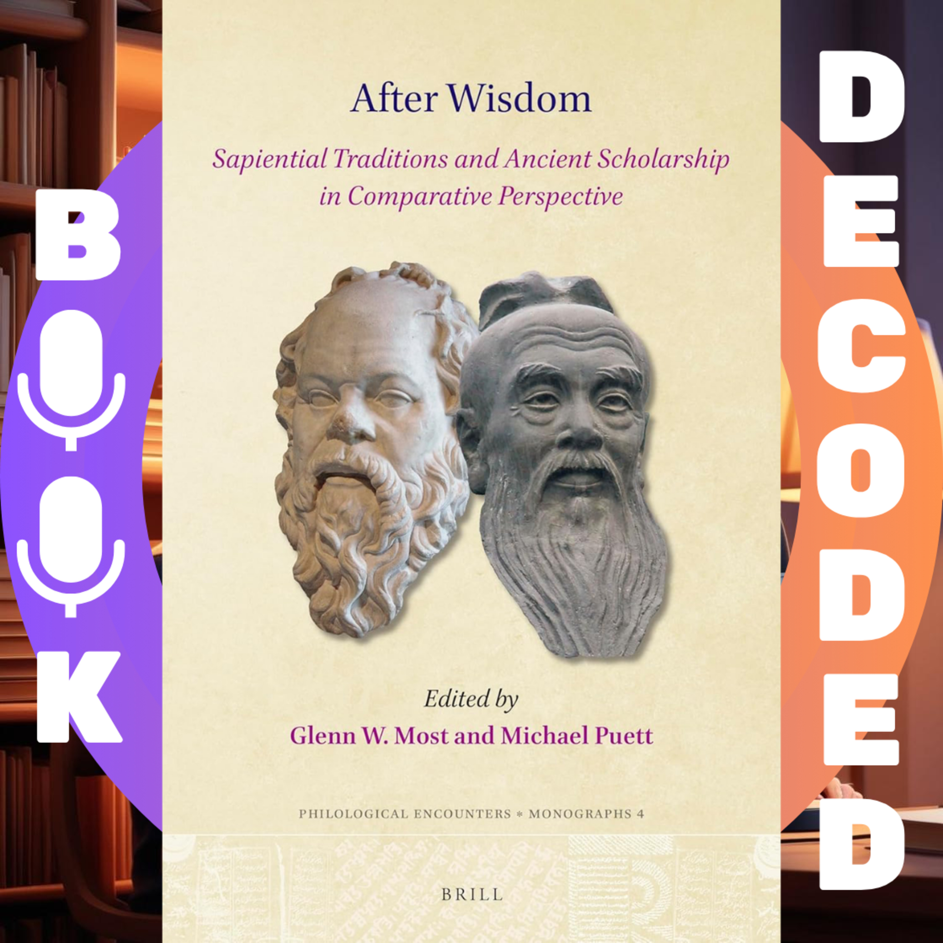 Book Decoded: Exploring Big Ideas and Insights for Curious Minds – Deep Dives into Nonfiction Books