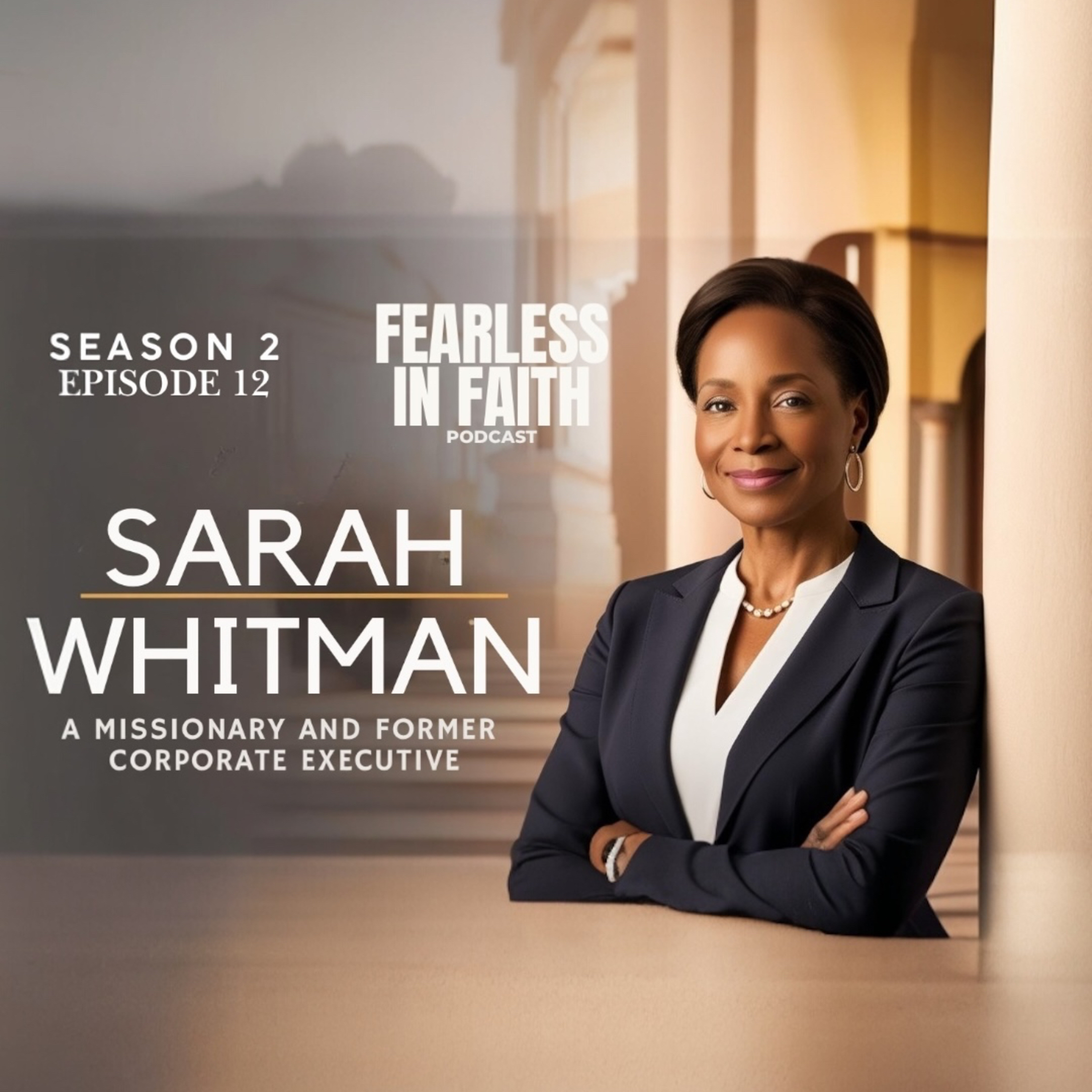 Fearless in Faith