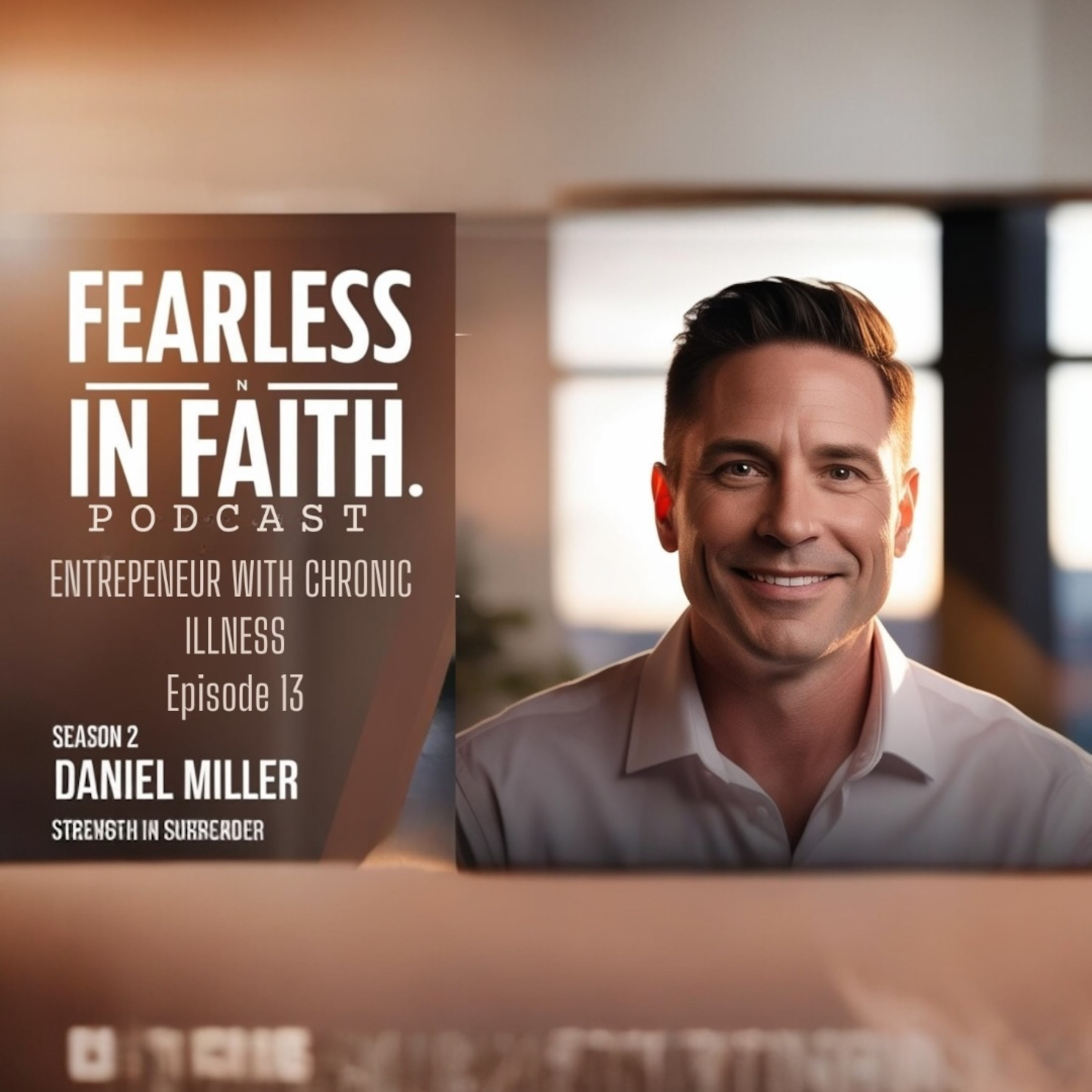 Fearless in Faith