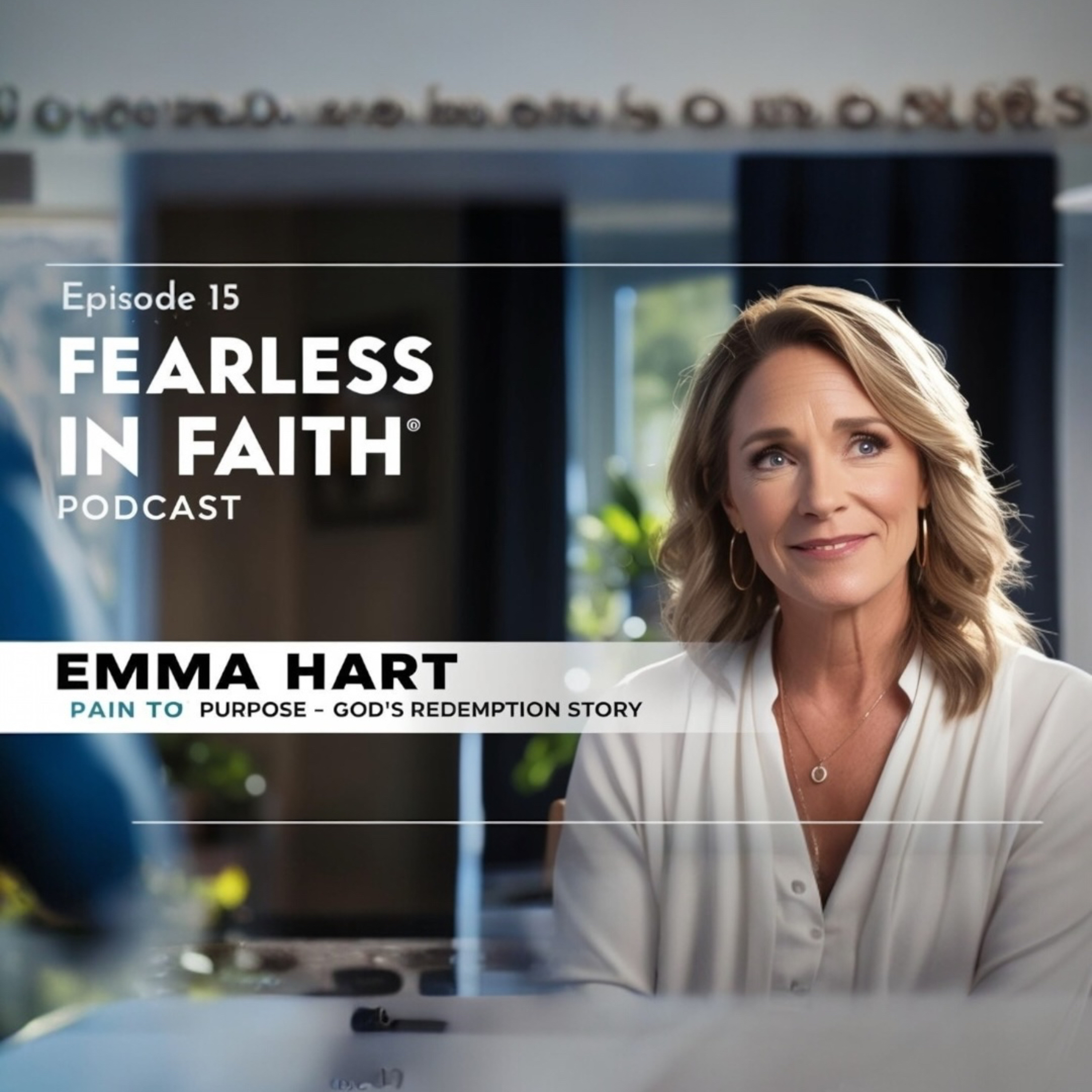 Fearless in Faith