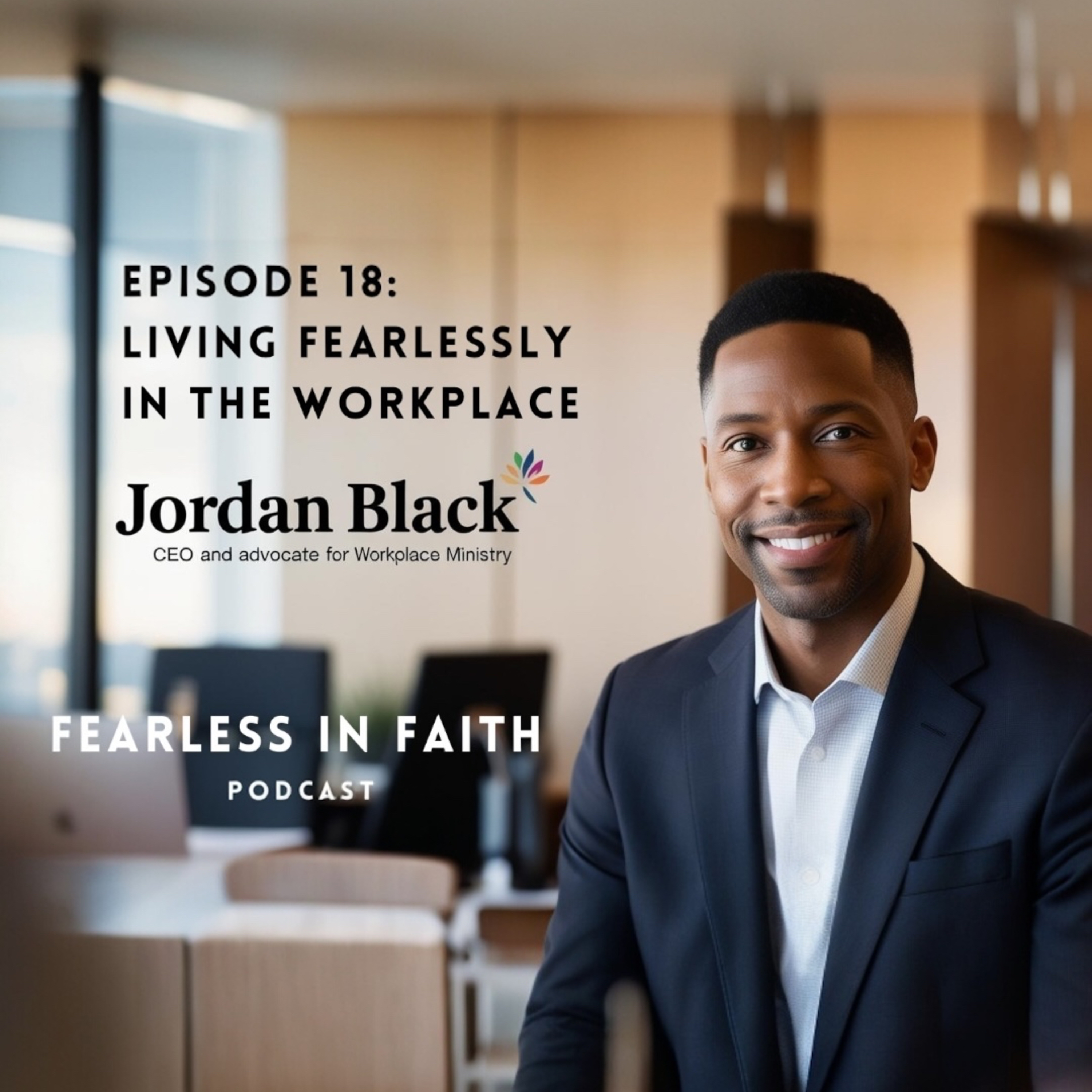 Fearless in Faith