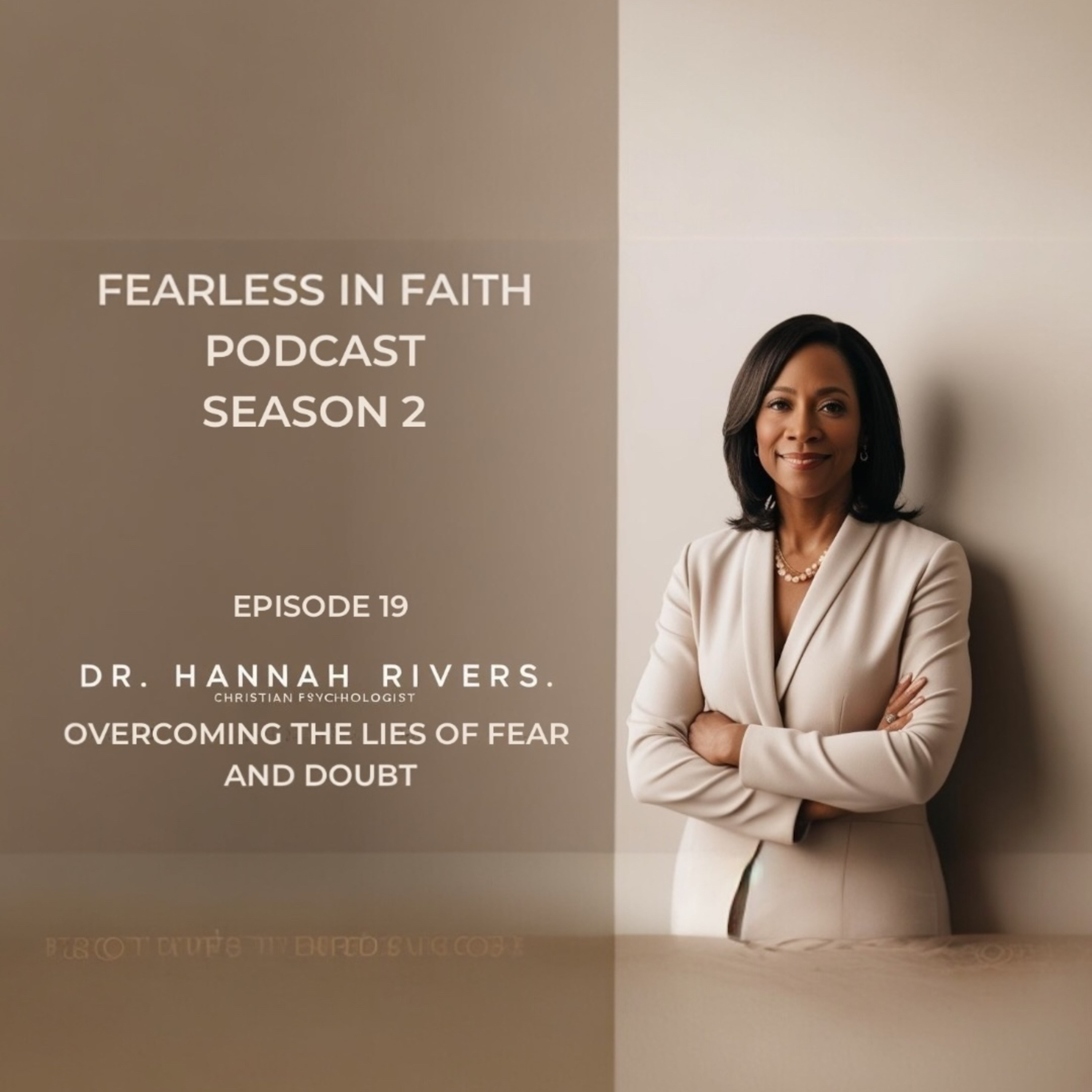 Fearless in Faith
