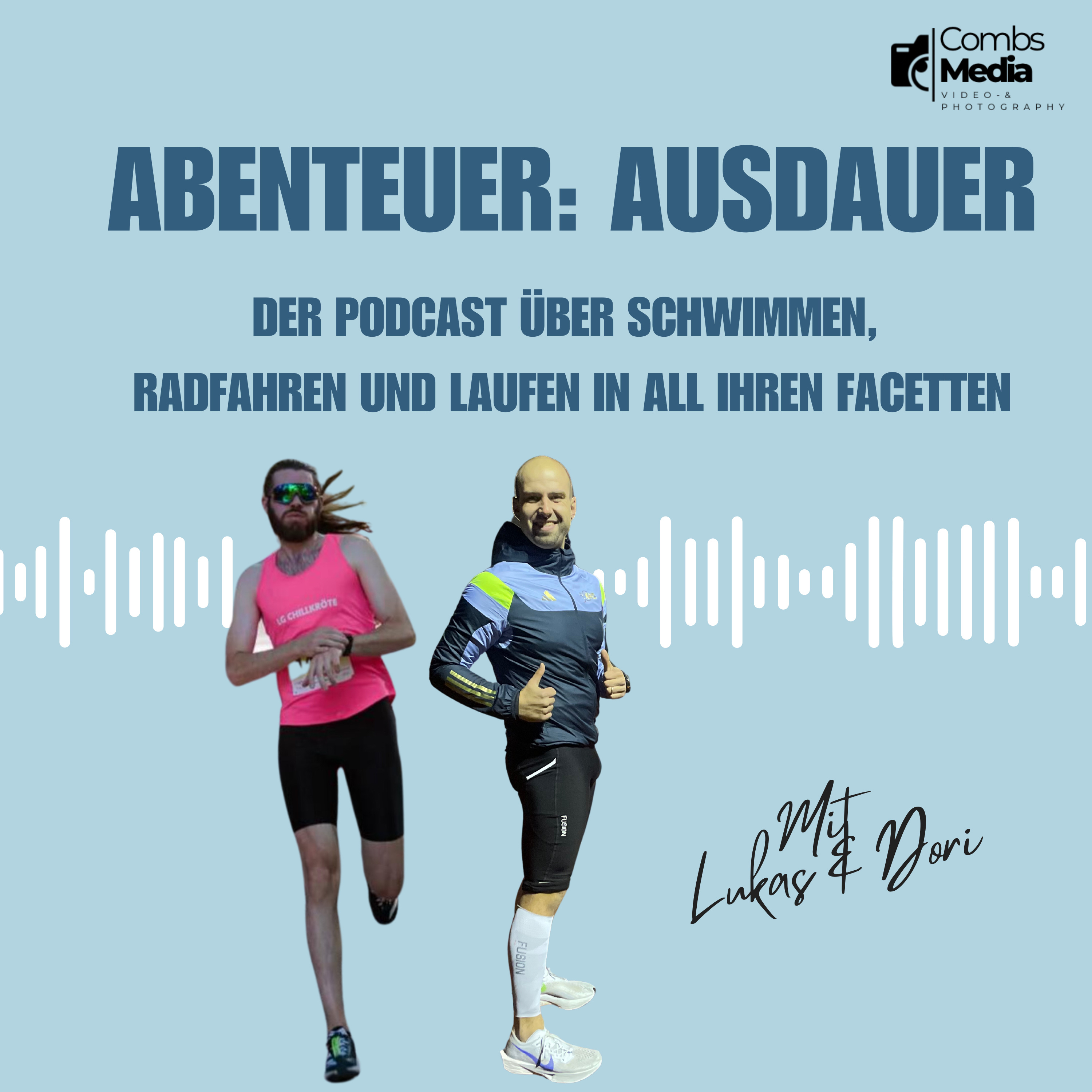 Februar ist ein Montag / Jahresausblick 2025 episode artwork