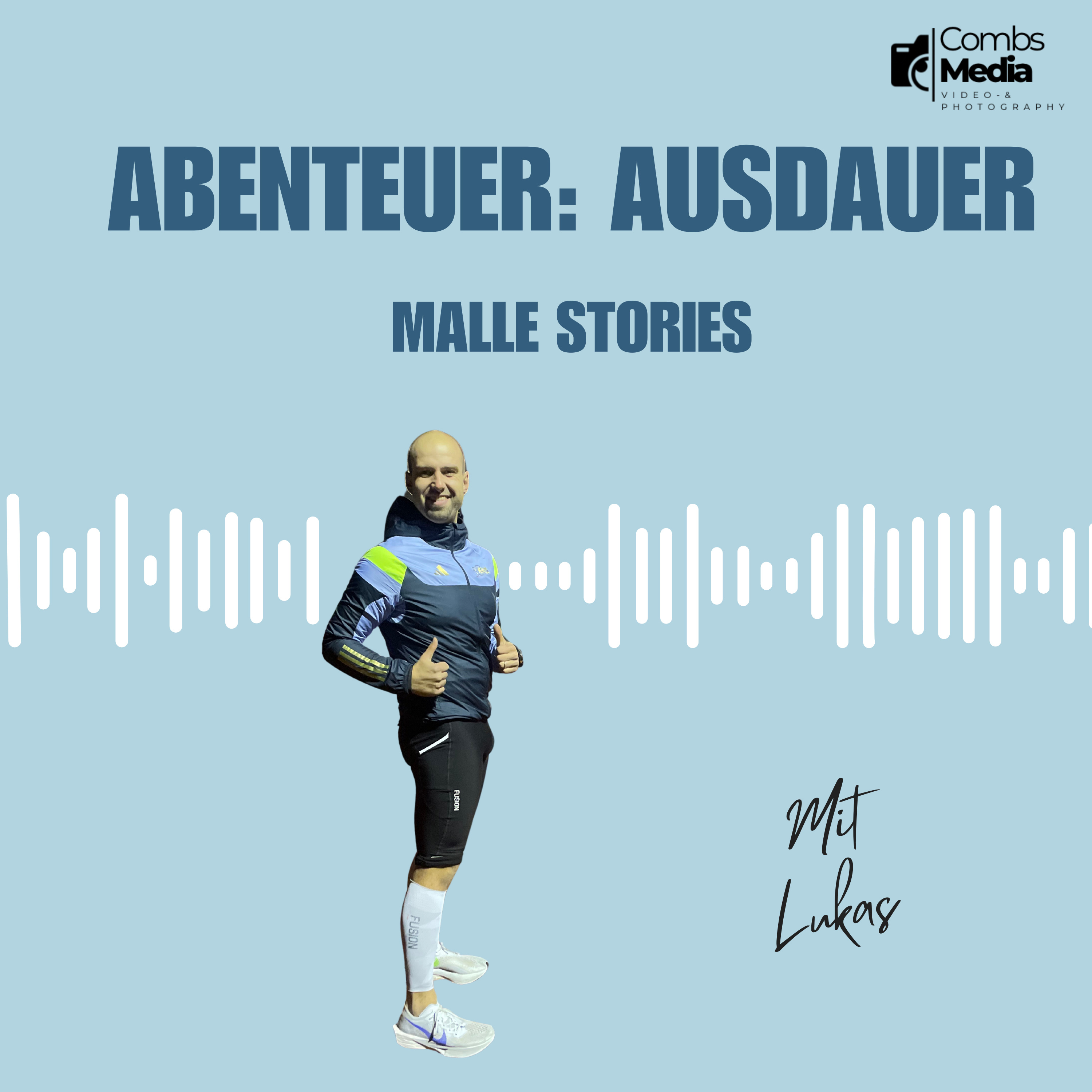 Malle Stories Folge 1 - Samstag episode artwork