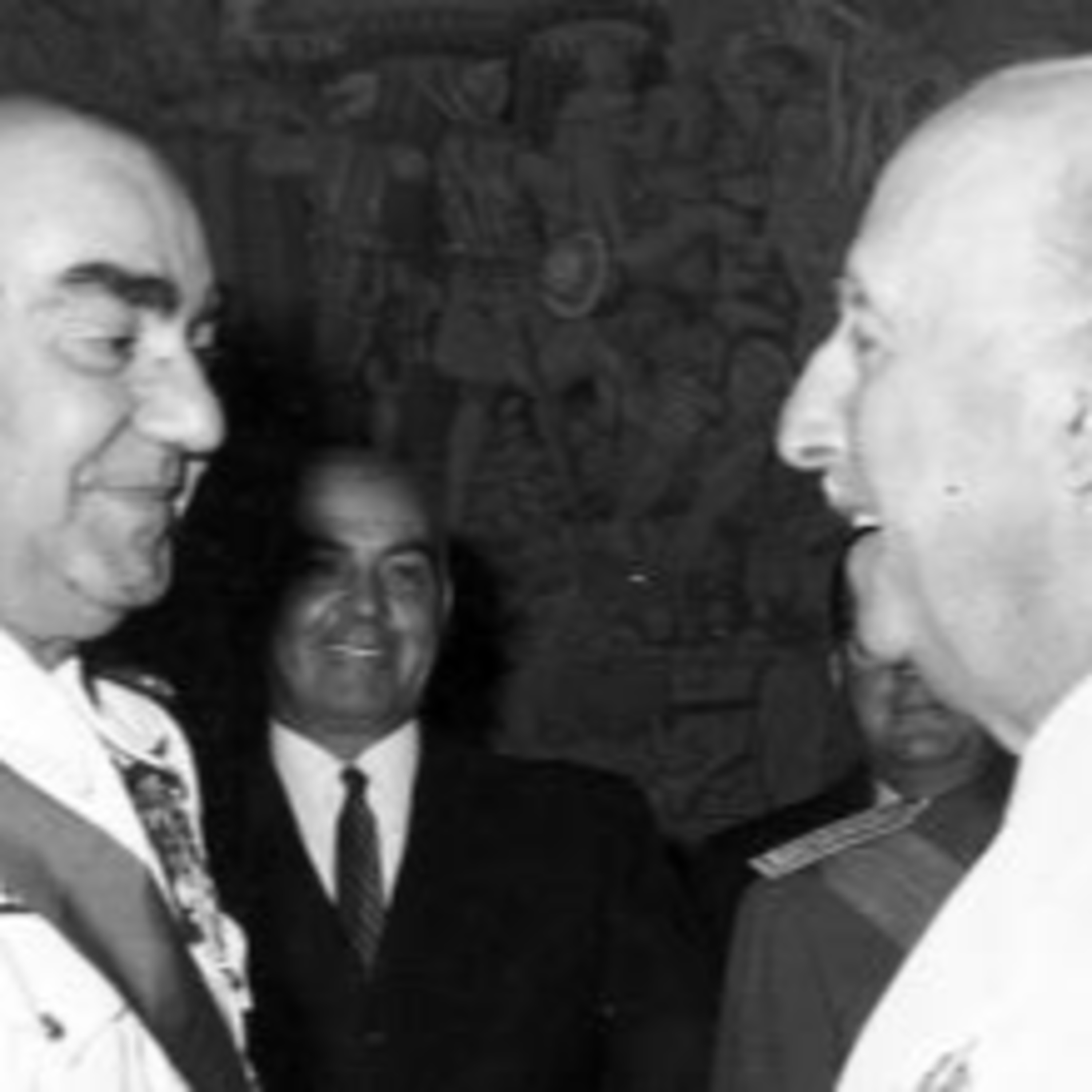 Episodio 94. Los últimos años de Franco (1973–1975) episode artwork