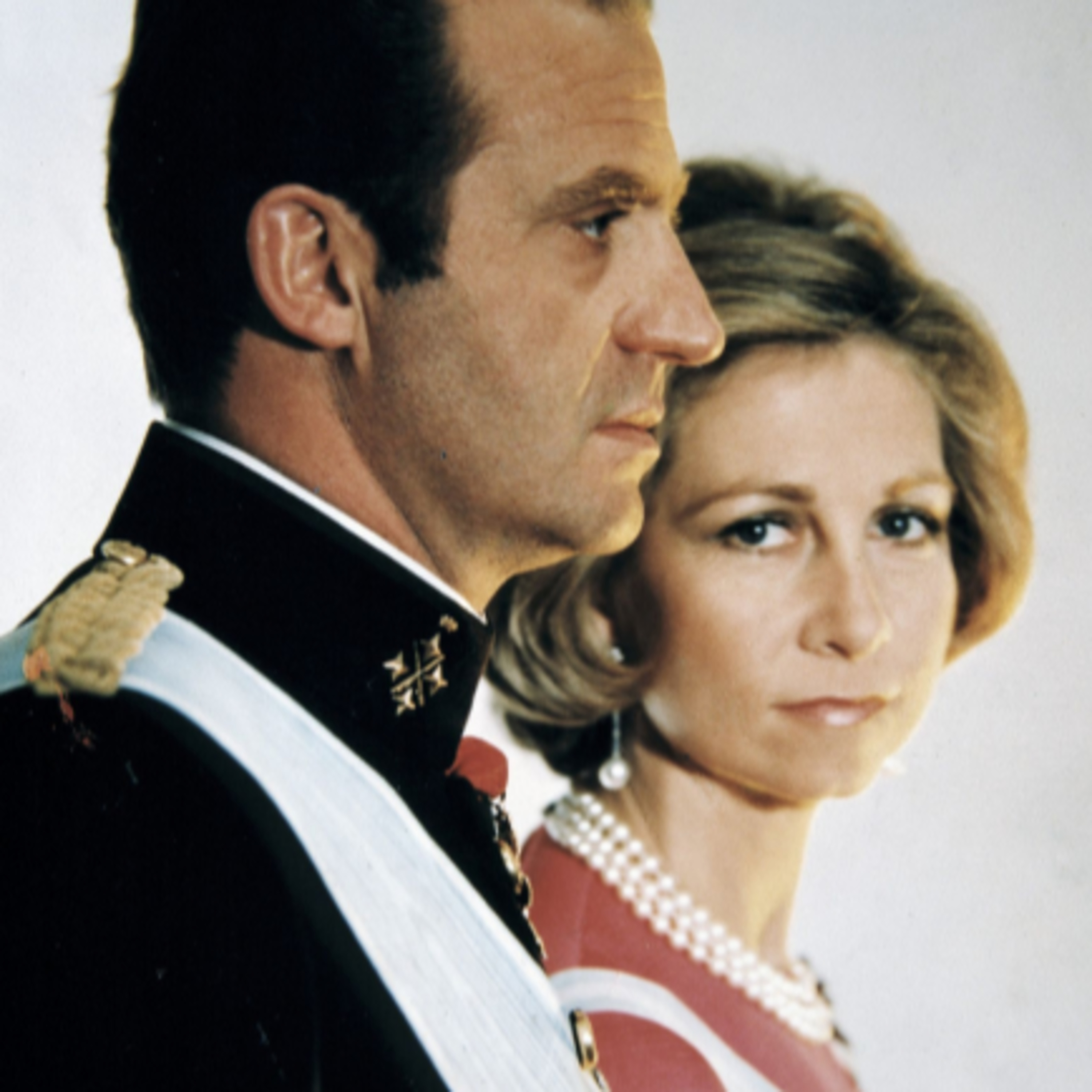 Episodio 98. Del silencio a las urnas: la transición española (1975–1982) episode artwork