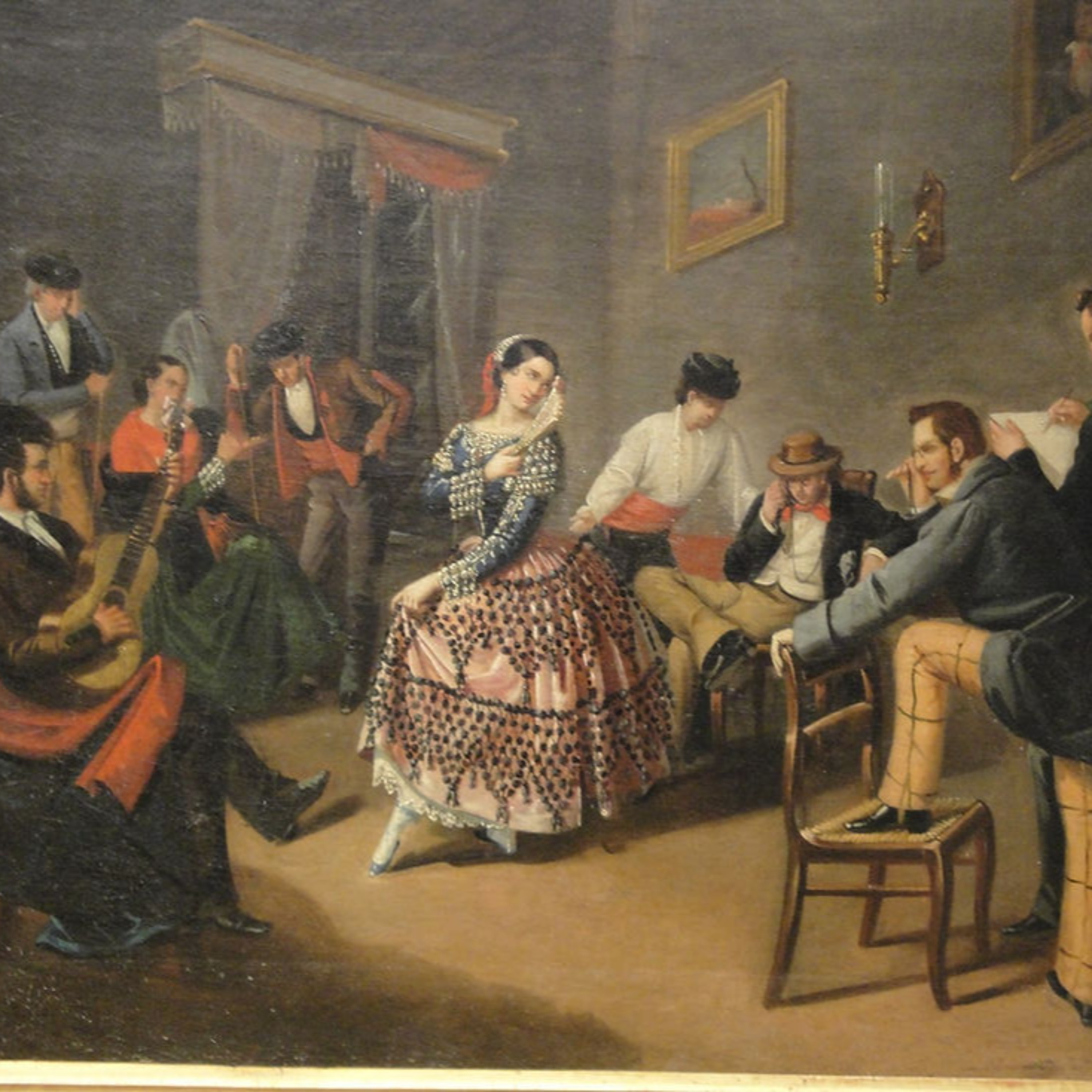 Episodio 67. Sociedad y economía en la España de la Restauración: modernización, desigualdad y cambio social. episode artwork