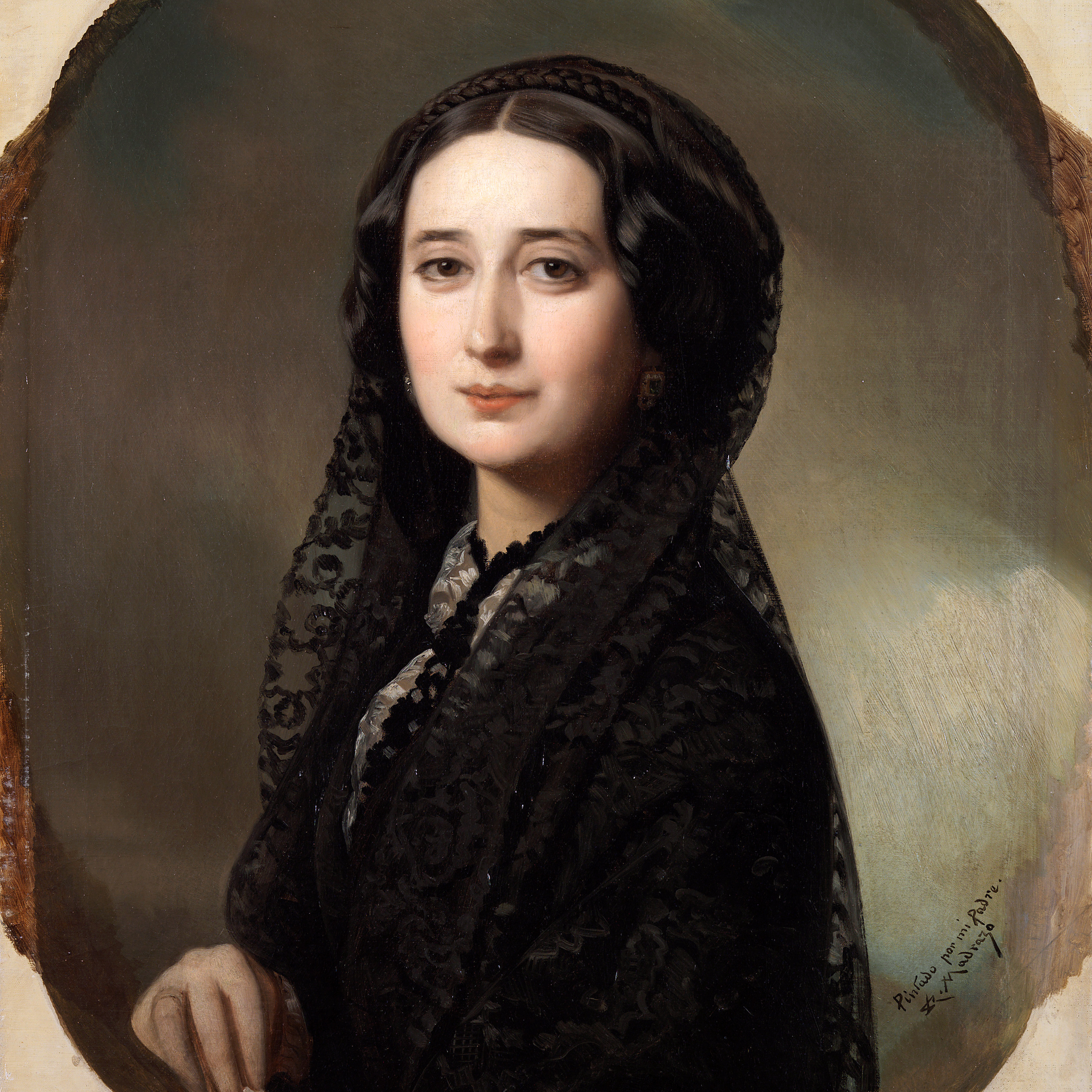 Episodio 63. Voces sin corona. Las conspiradoras de la Revolución de 1868: mujeres, política y revolución episode artwork