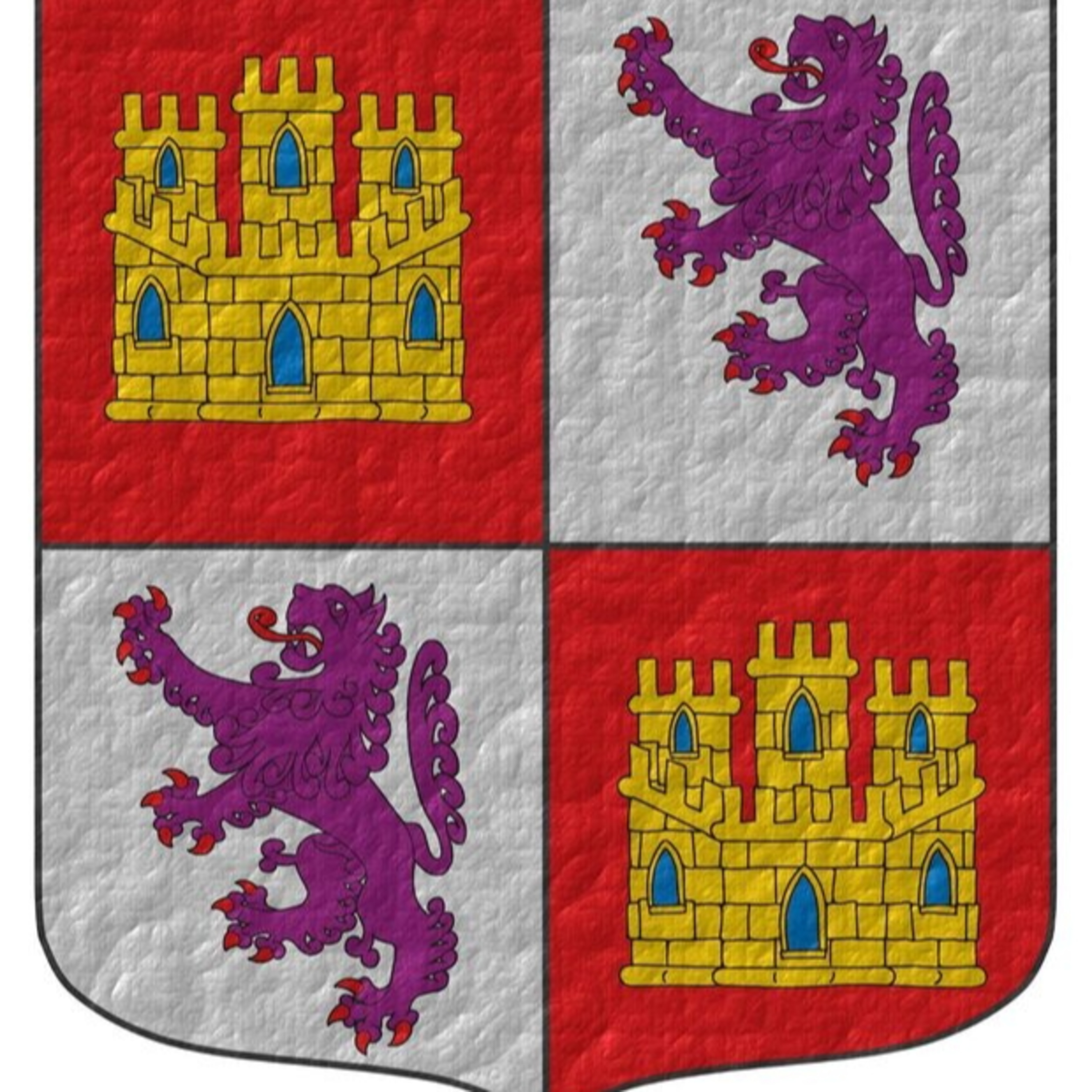 Episodio 27. La unión y la discordia: reinos de León y Castilla. episode artwork