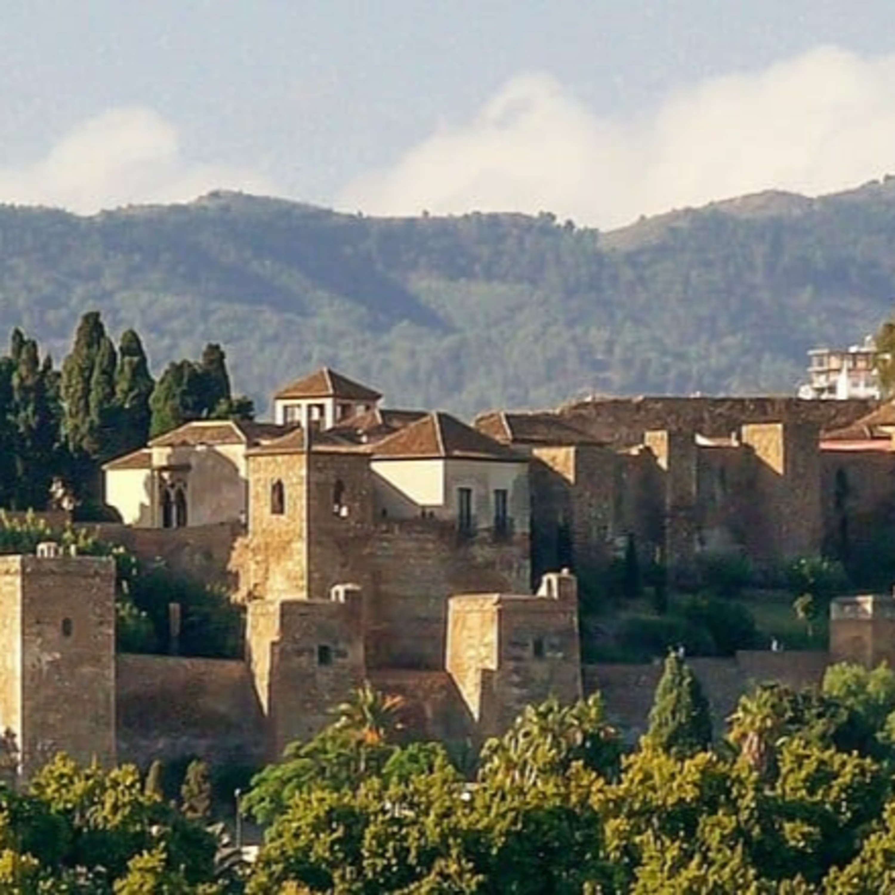 Episodio 20. Almorávides y Almohades: el Islam del desierto (1086-1212) episode artwork