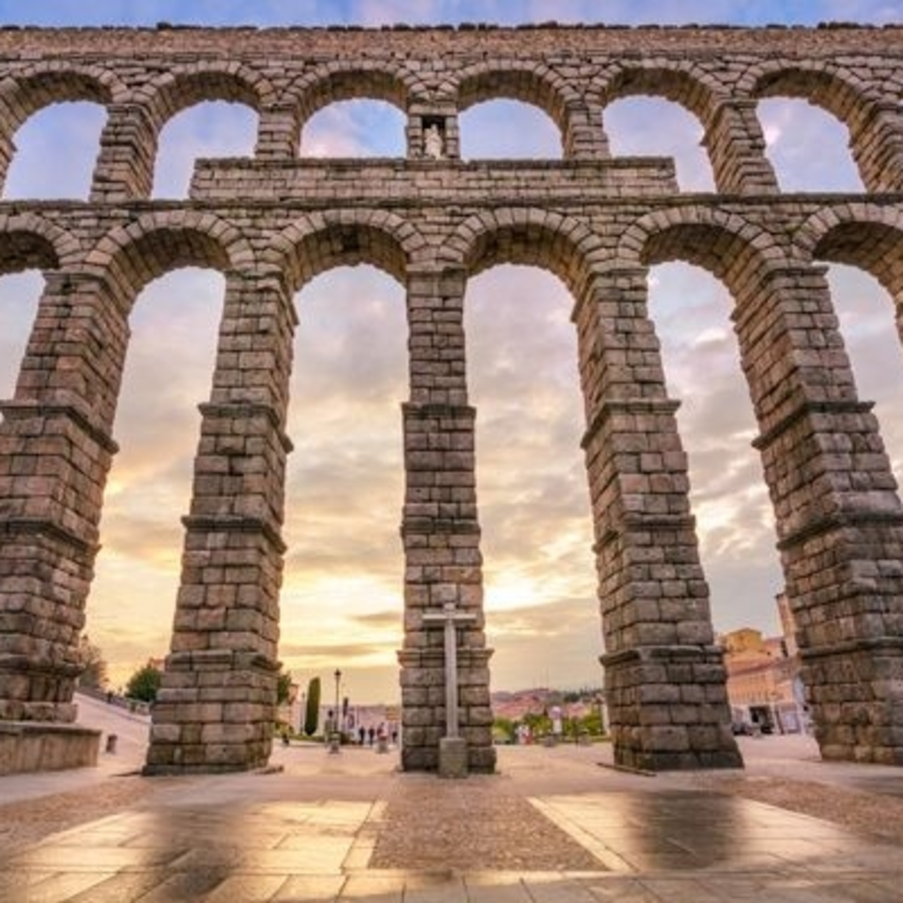 Episodio 4. Roma dueña de Hispania. Conquista, integración y ciudadania. episode artwork