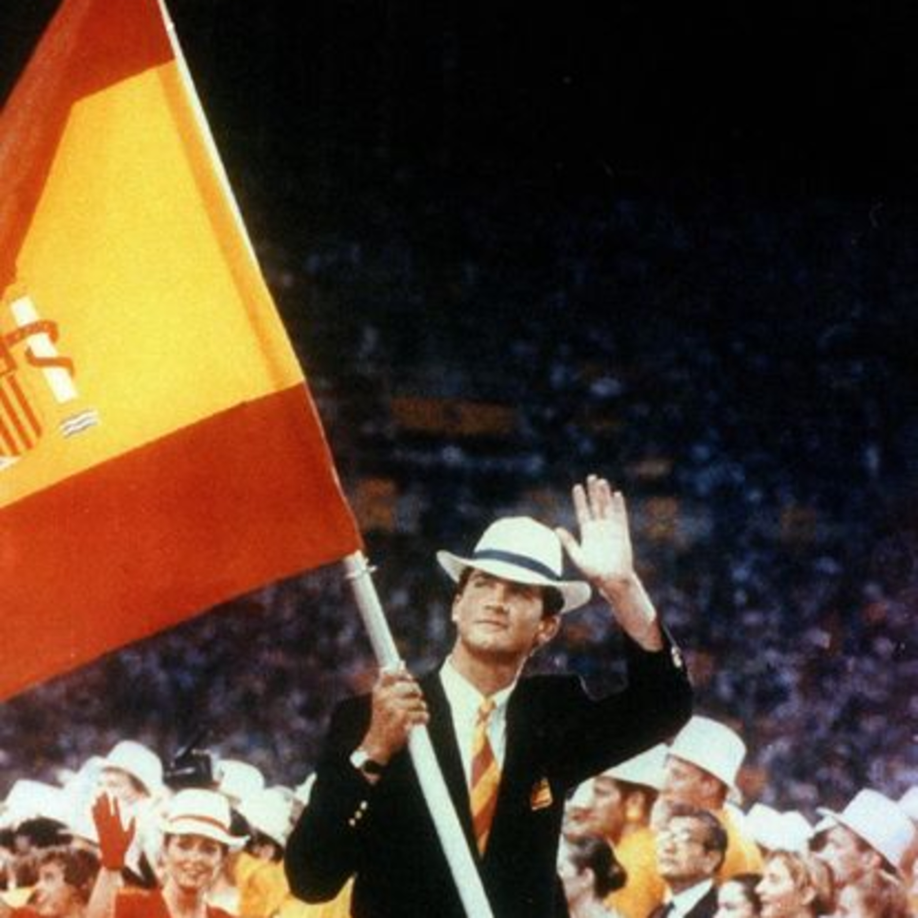 Episodio 100. Luces y sombras del felipismo: España en los años 90 (1989–1996) episode artwork