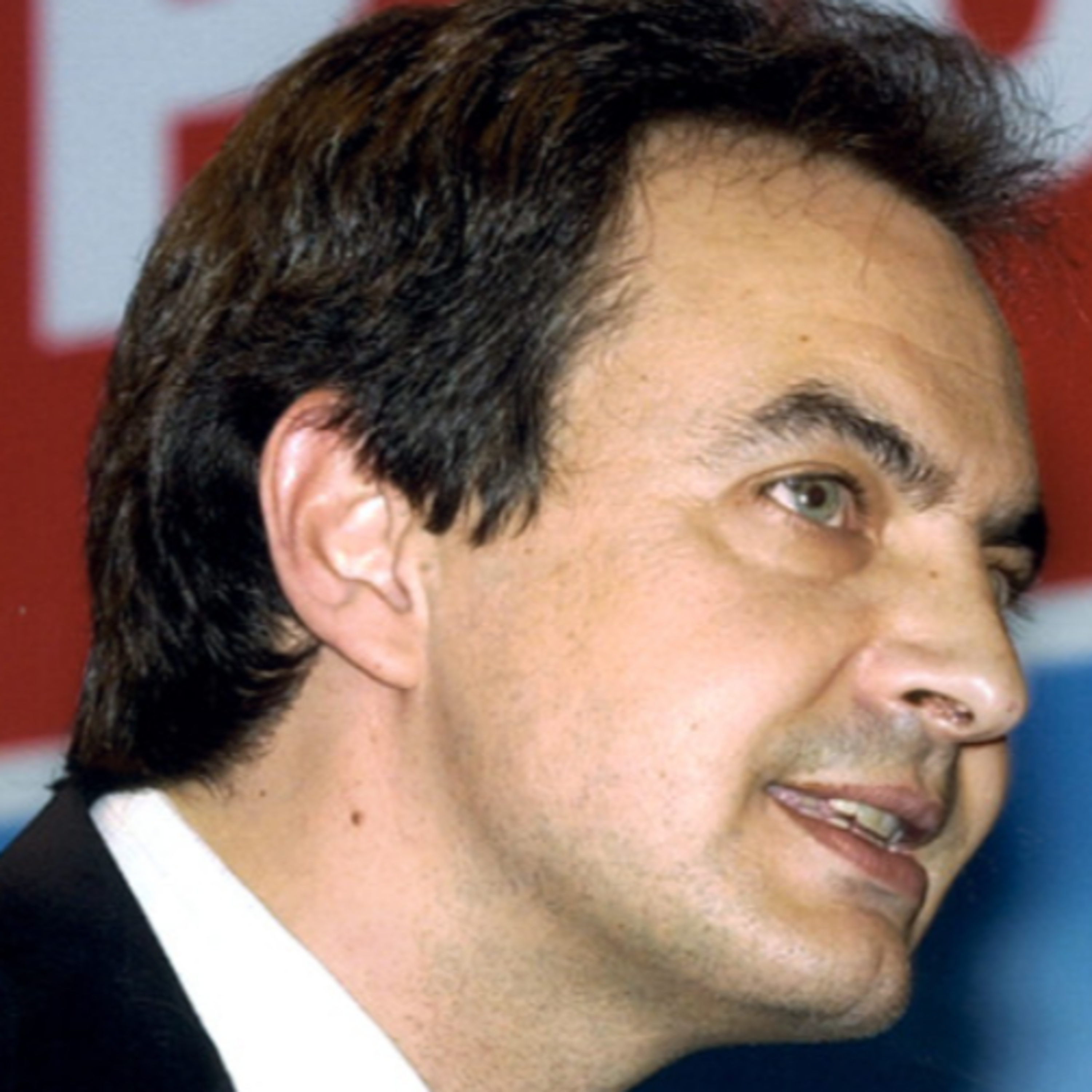 Episodio 103. España en tiempos de Zapatero: reformas sociales y crisis económica (2004–2011) episode artwork