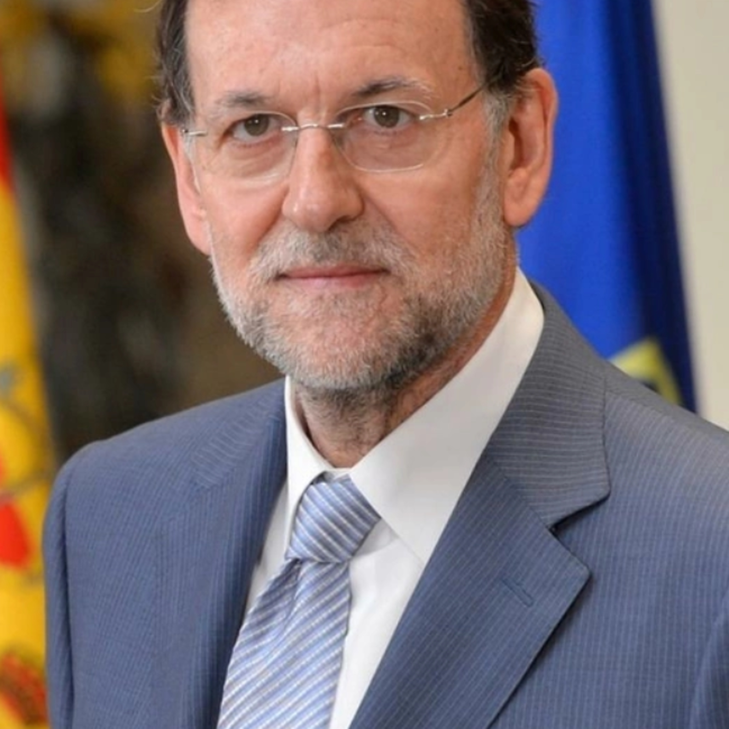 Episodio 104. La España de Rajoy: austeridad, crisis territorial y cambios sociales (2011–2018) Recuperación económica, tensiones políticas y fragmentación del sistema episode artwork