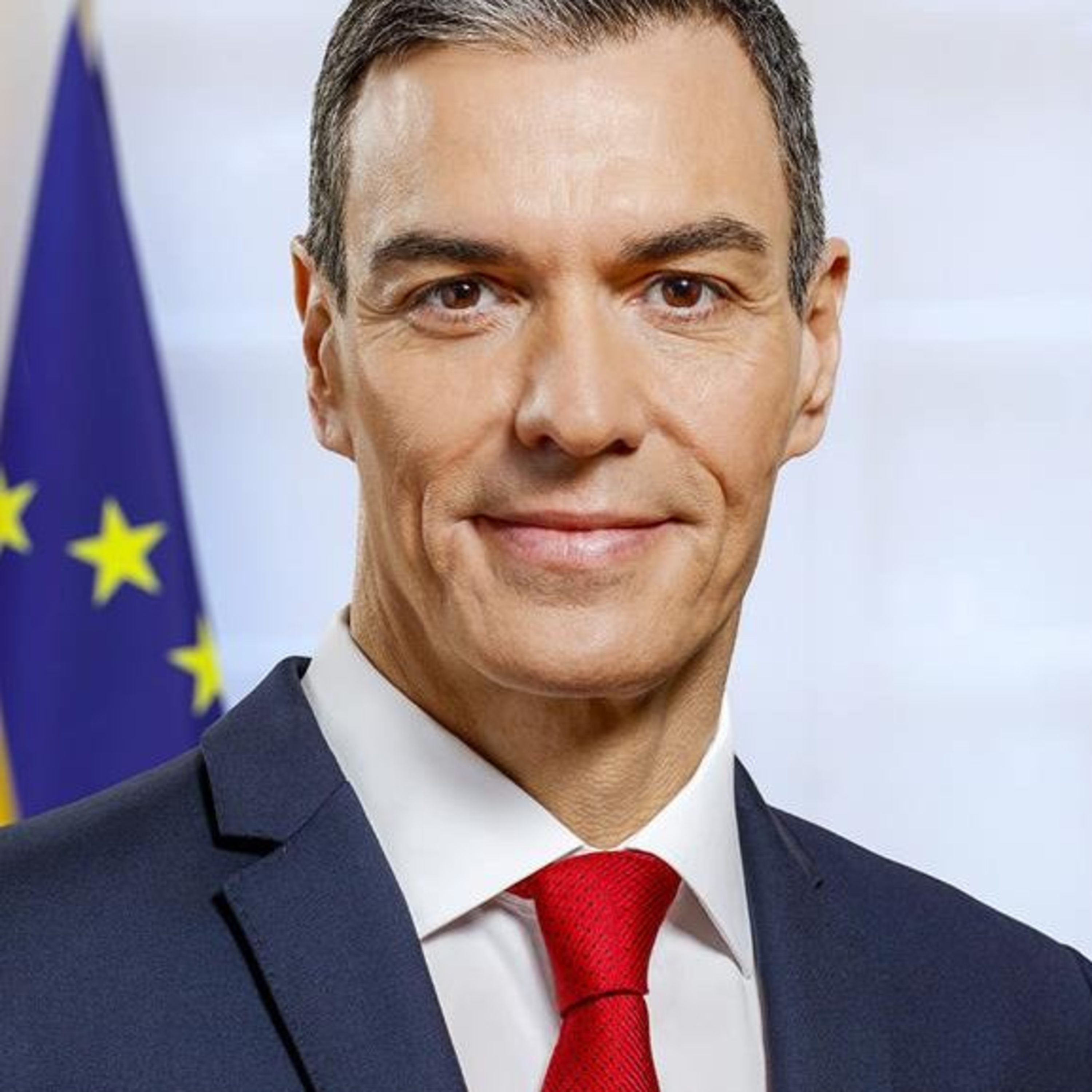 Episodio 105. La España fragmentada: de Sánchez a la política de coalición (2018–actualidad) Pluralidad, polarización y redefinición del sistema político. episode artwork