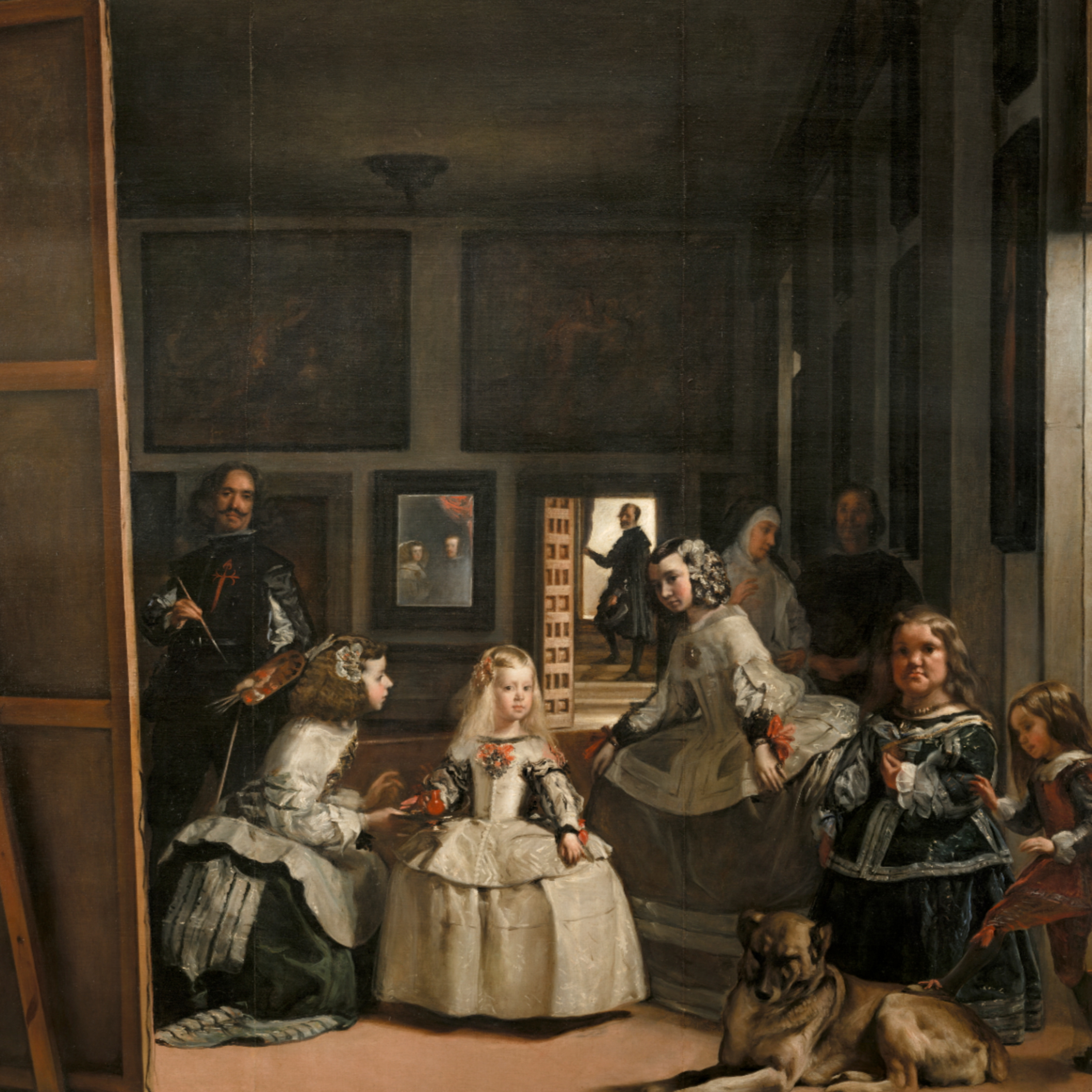 Por la senda del arte