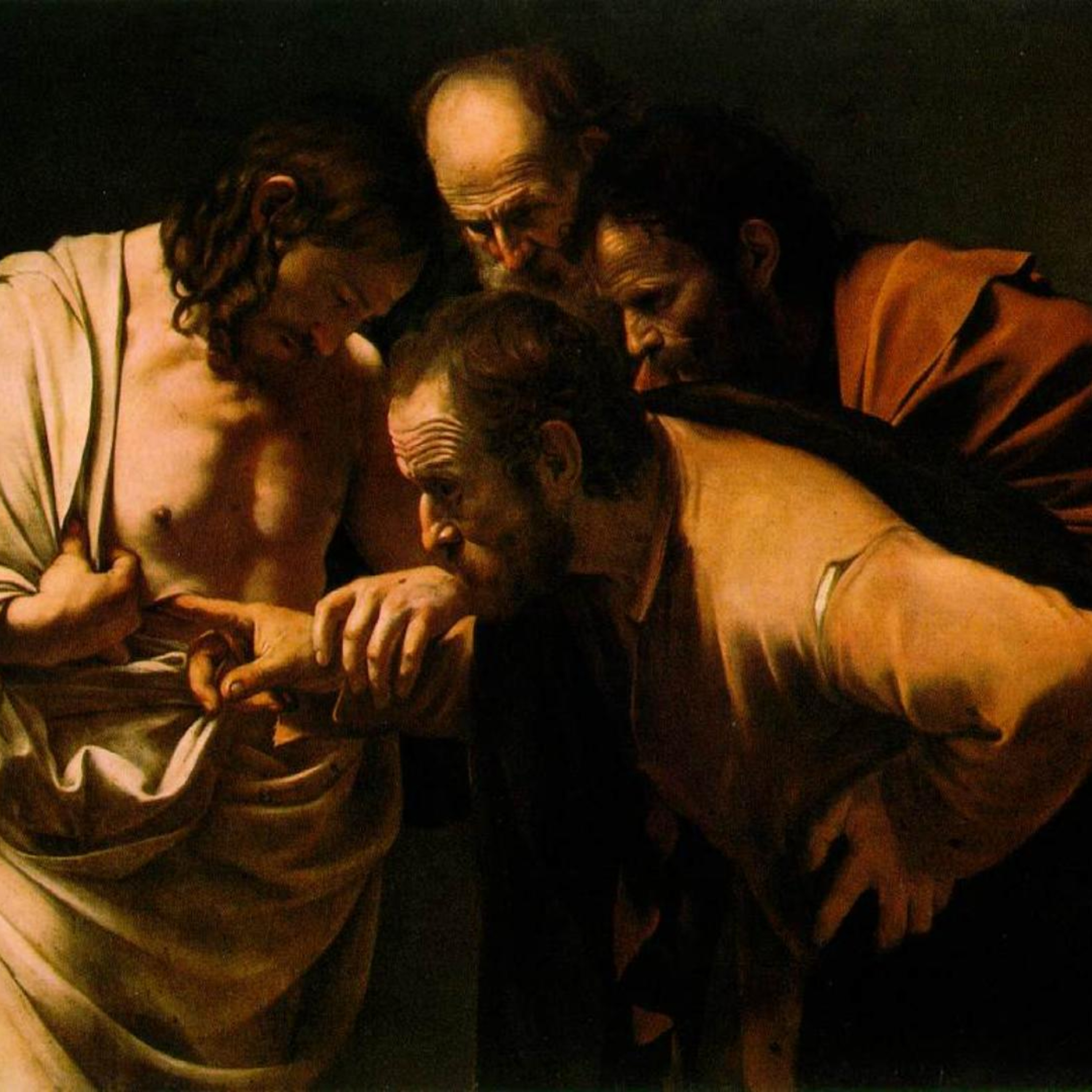 Por la senda del arte