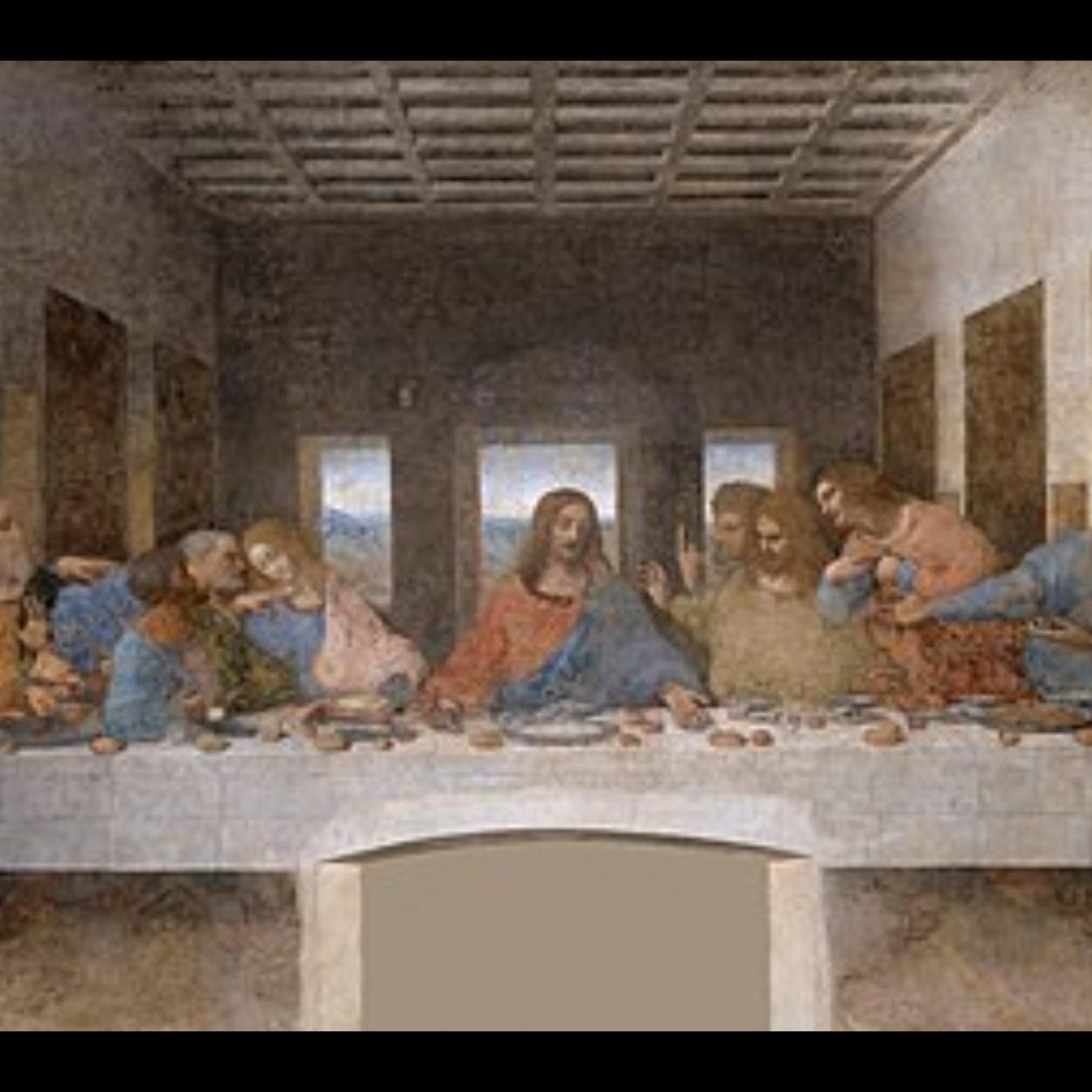 Por la senda del arte