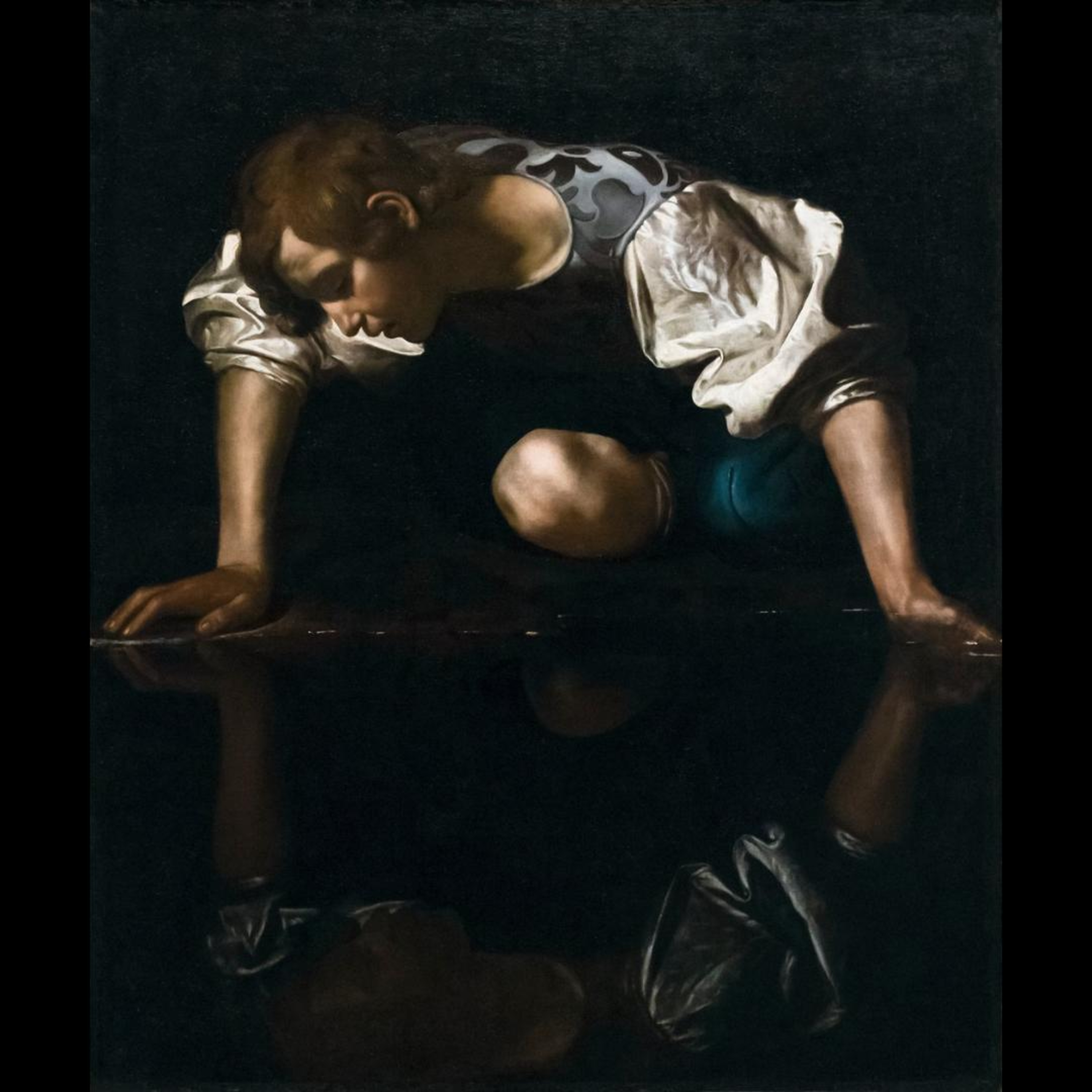 Por la senda del arte